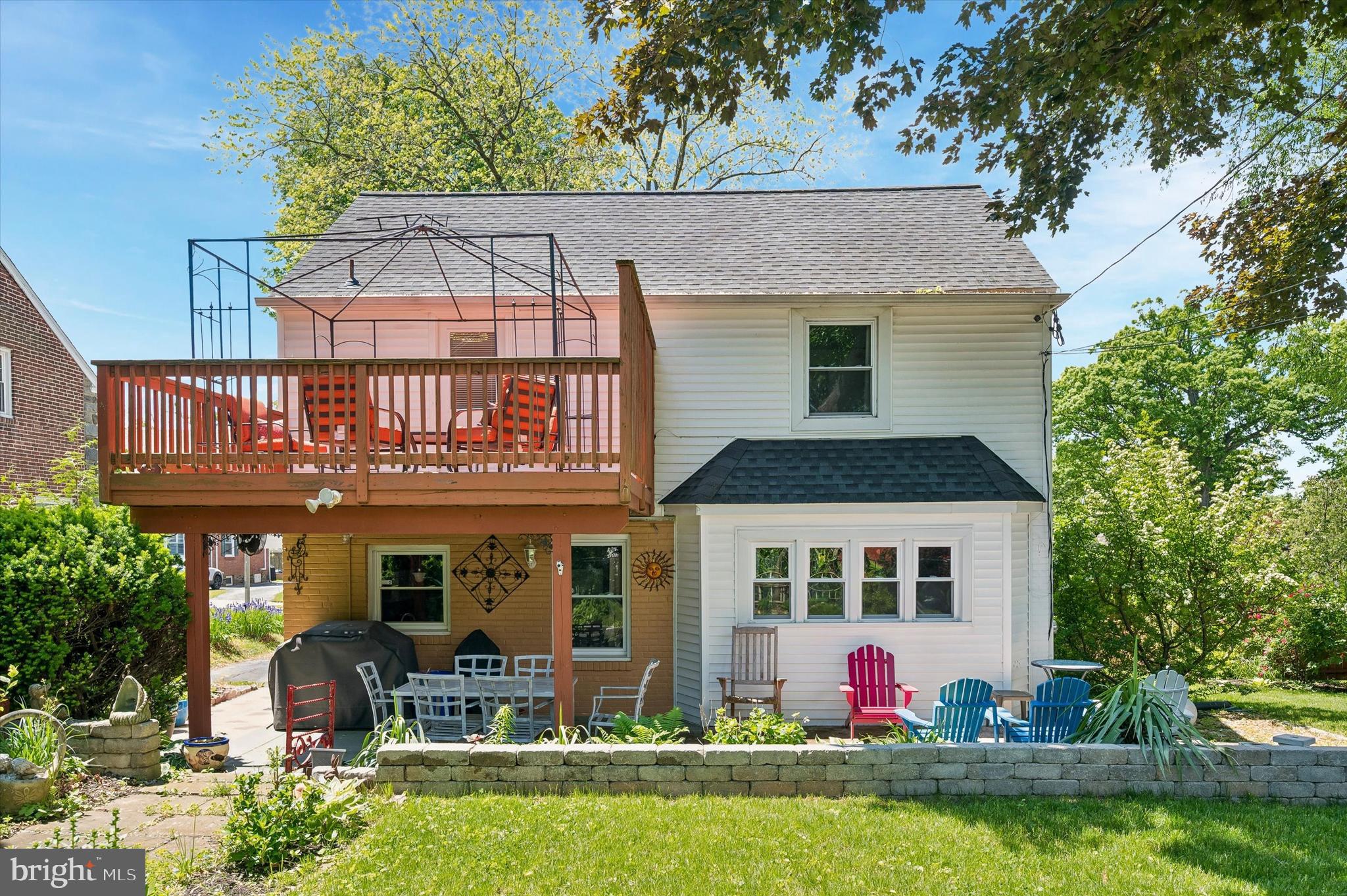 635 LUKENS AVENUE