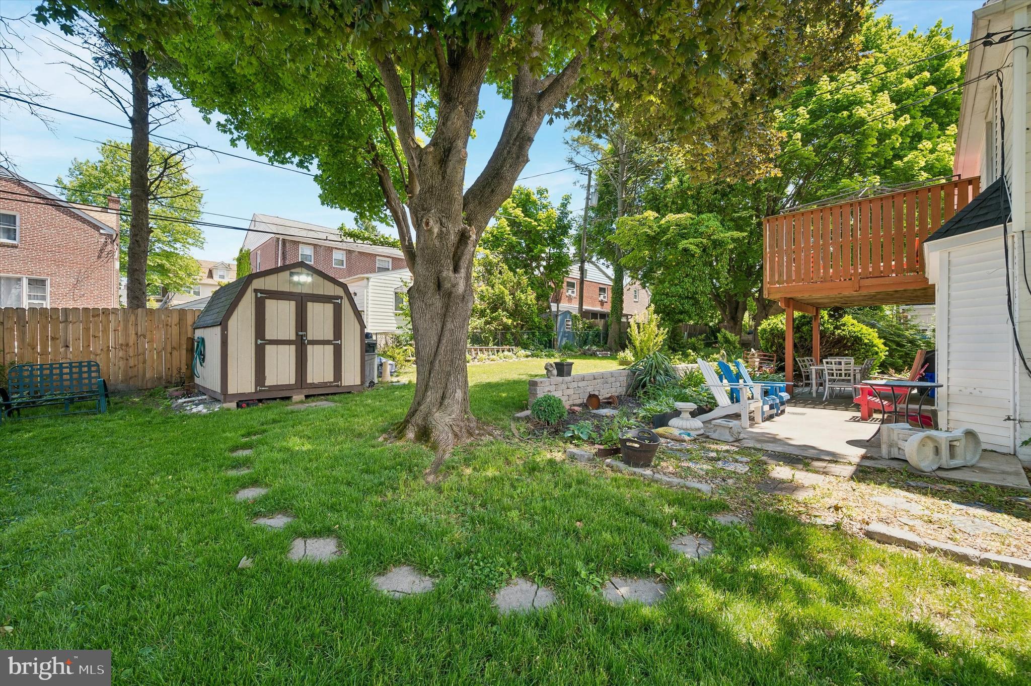 635 LUKENS AVENUE