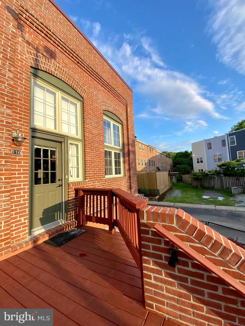 844 N 29TH STREET Unit: 116