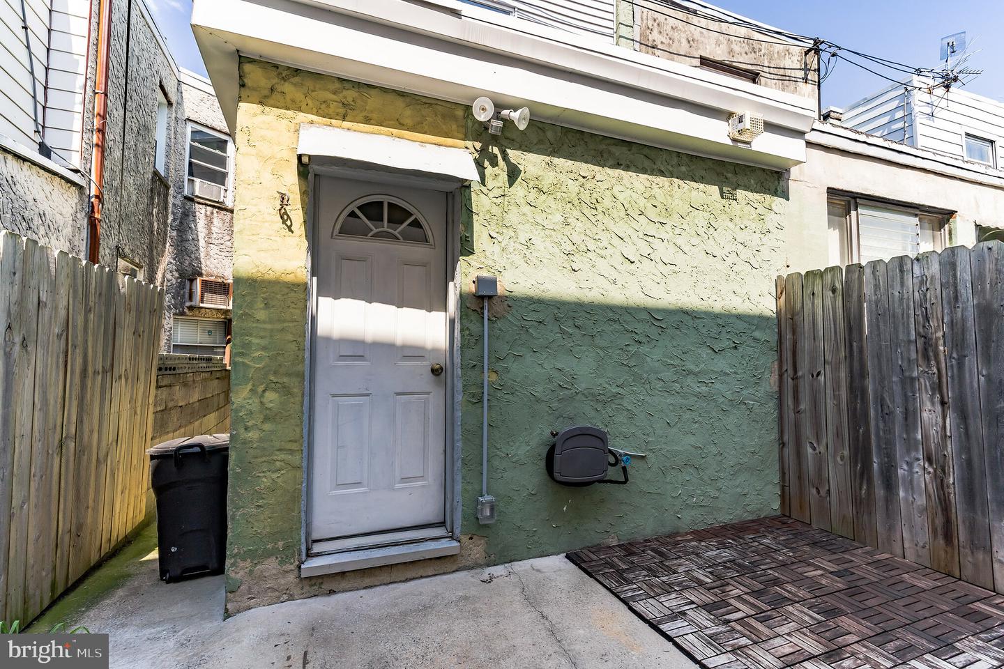 1837 S 21ST STREET