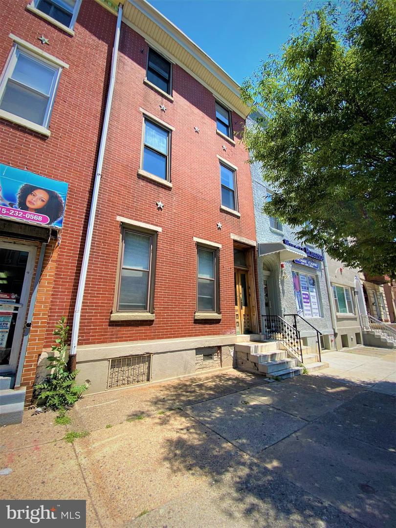 1431 W GIRARD AVENUE Unit: 3F