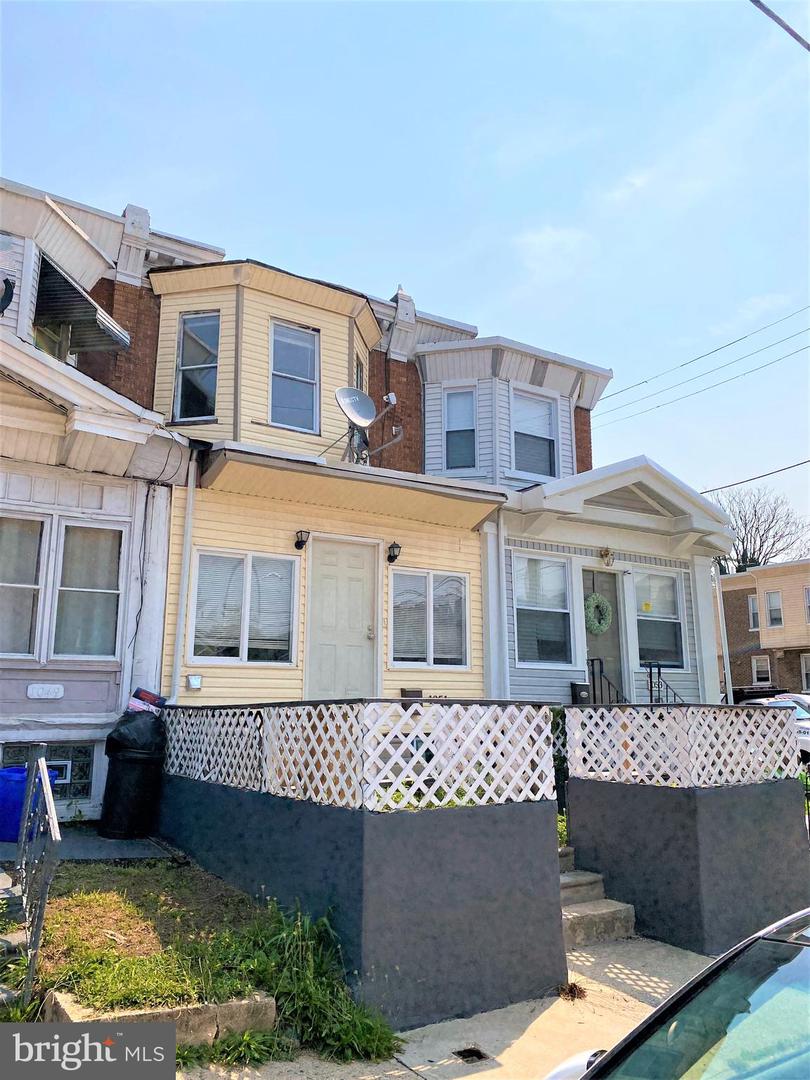 1051 S 54TH STREET