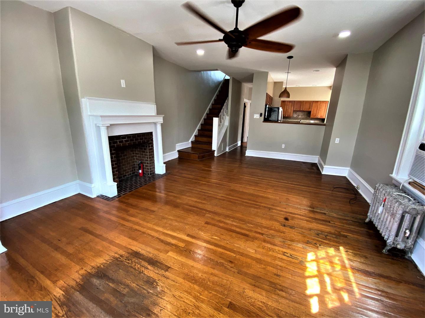 506 W HARVEY STREET Unit: 2