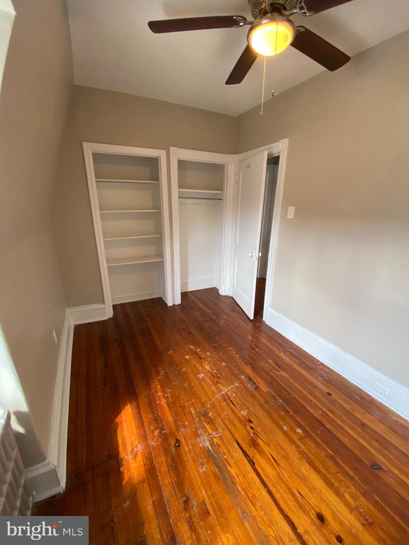 506 W HARVEY STREET Unit: 2