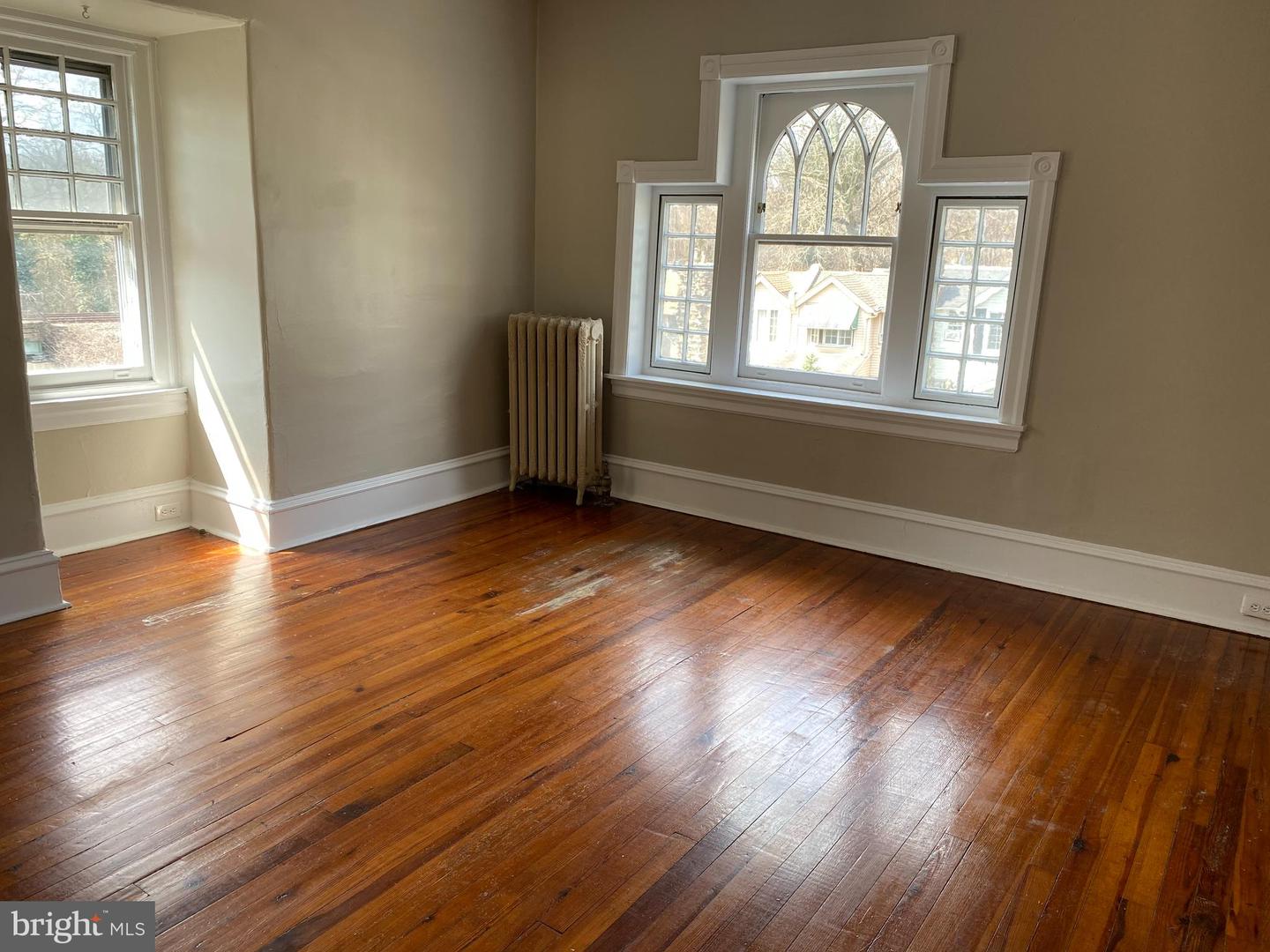 506 W HARVEY STREET Unit: 2