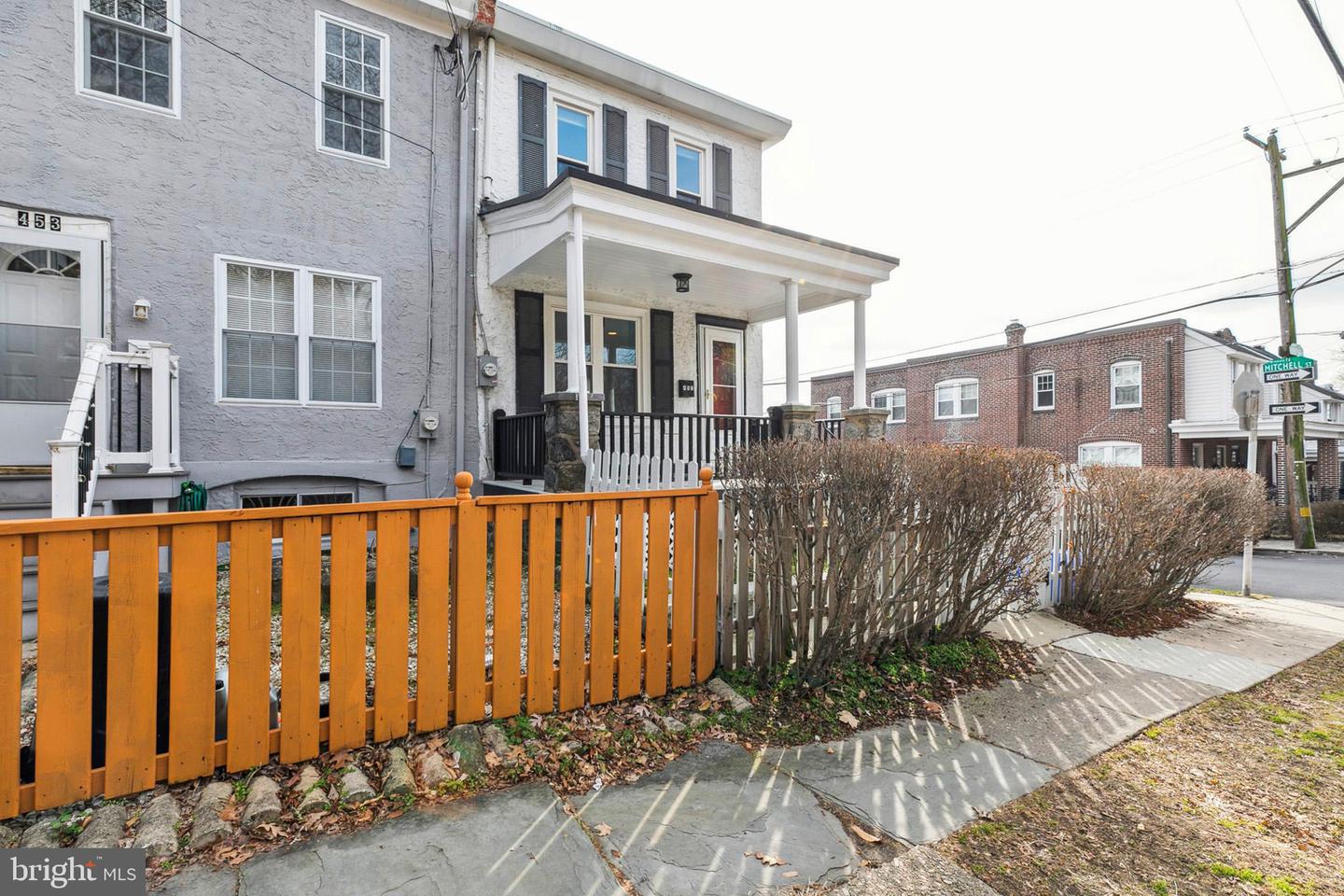 451 HERMITAGE STREET