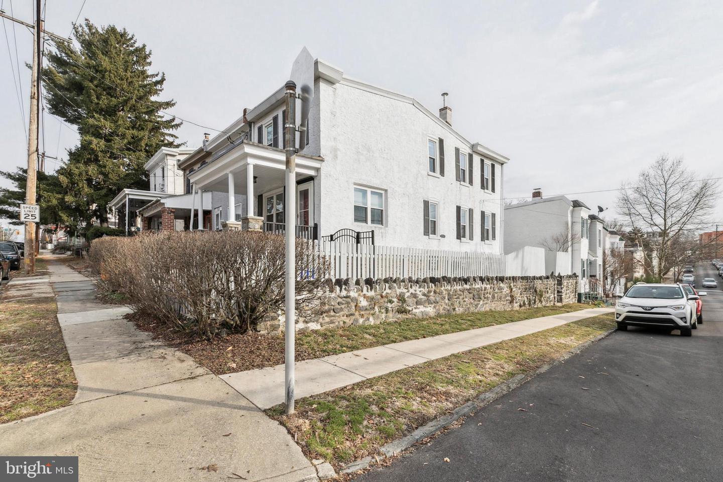 451 HERMITAGE STREET