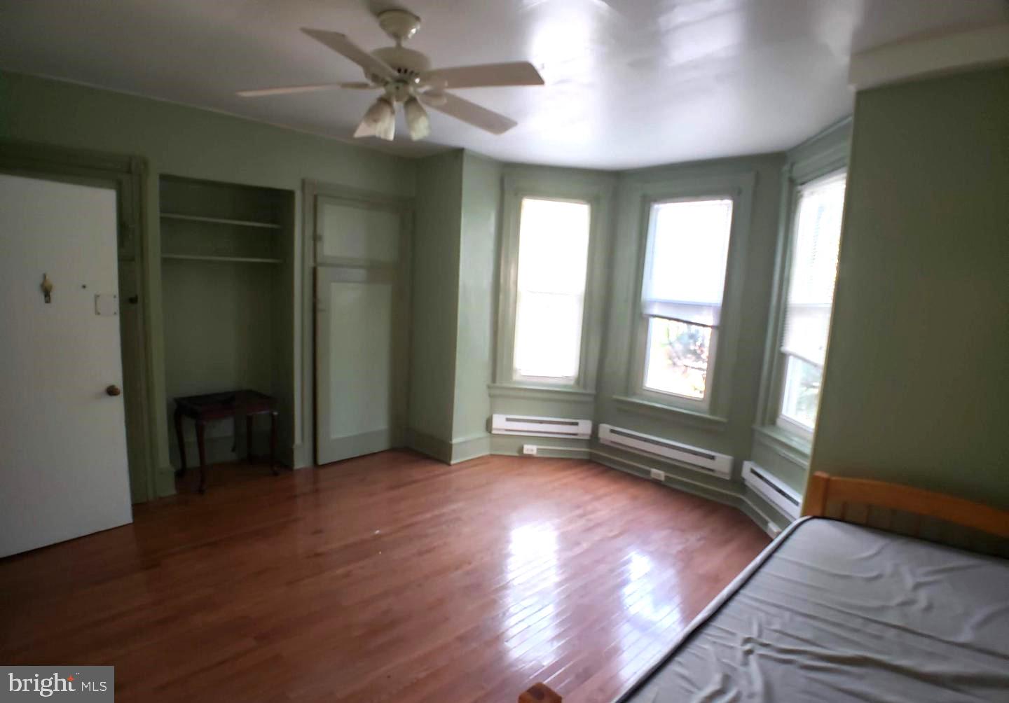 408 S 45TH STREET Unit: 2F