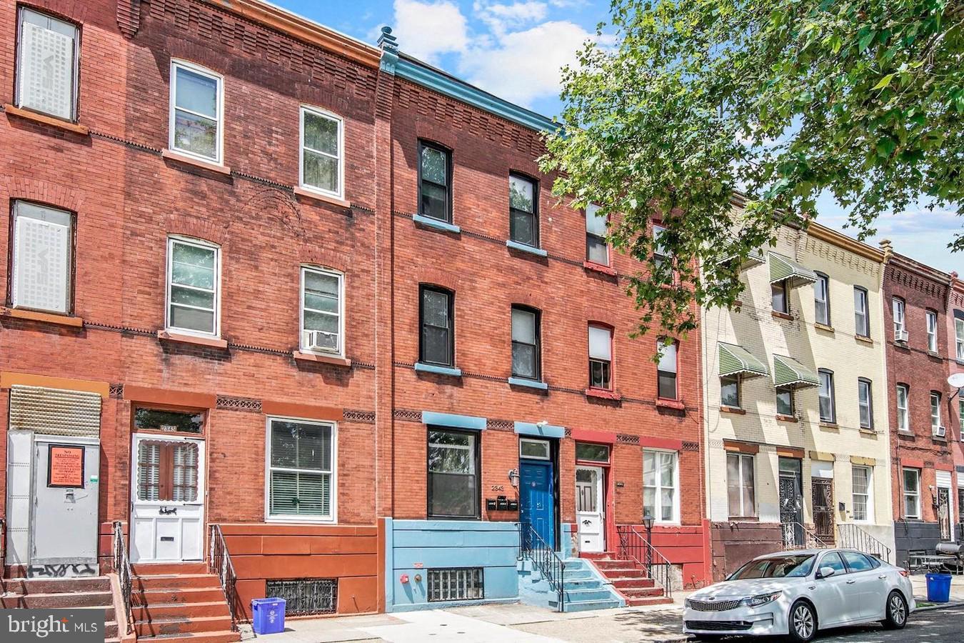 2343 N COLLEGE AVENUE Unit: 2