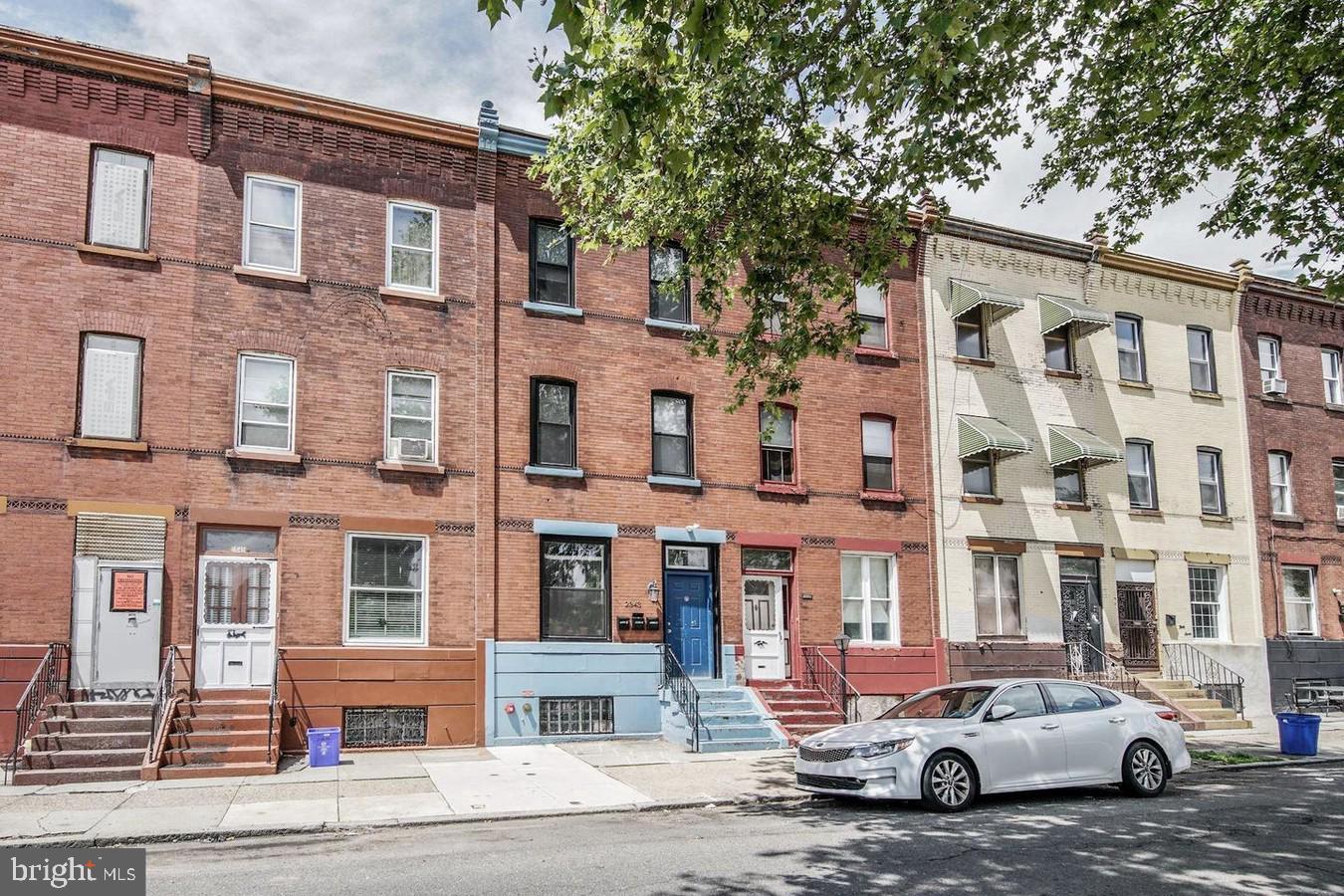 2343 N COLLEGE AVENUE Unit: 2