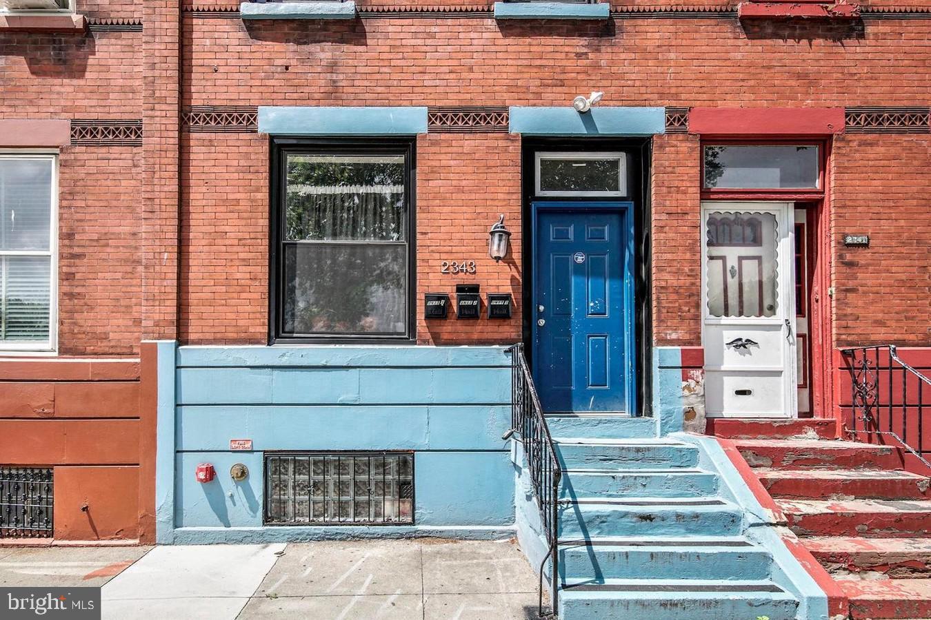 2343 N COLLEGE AVENUE Unit: 2