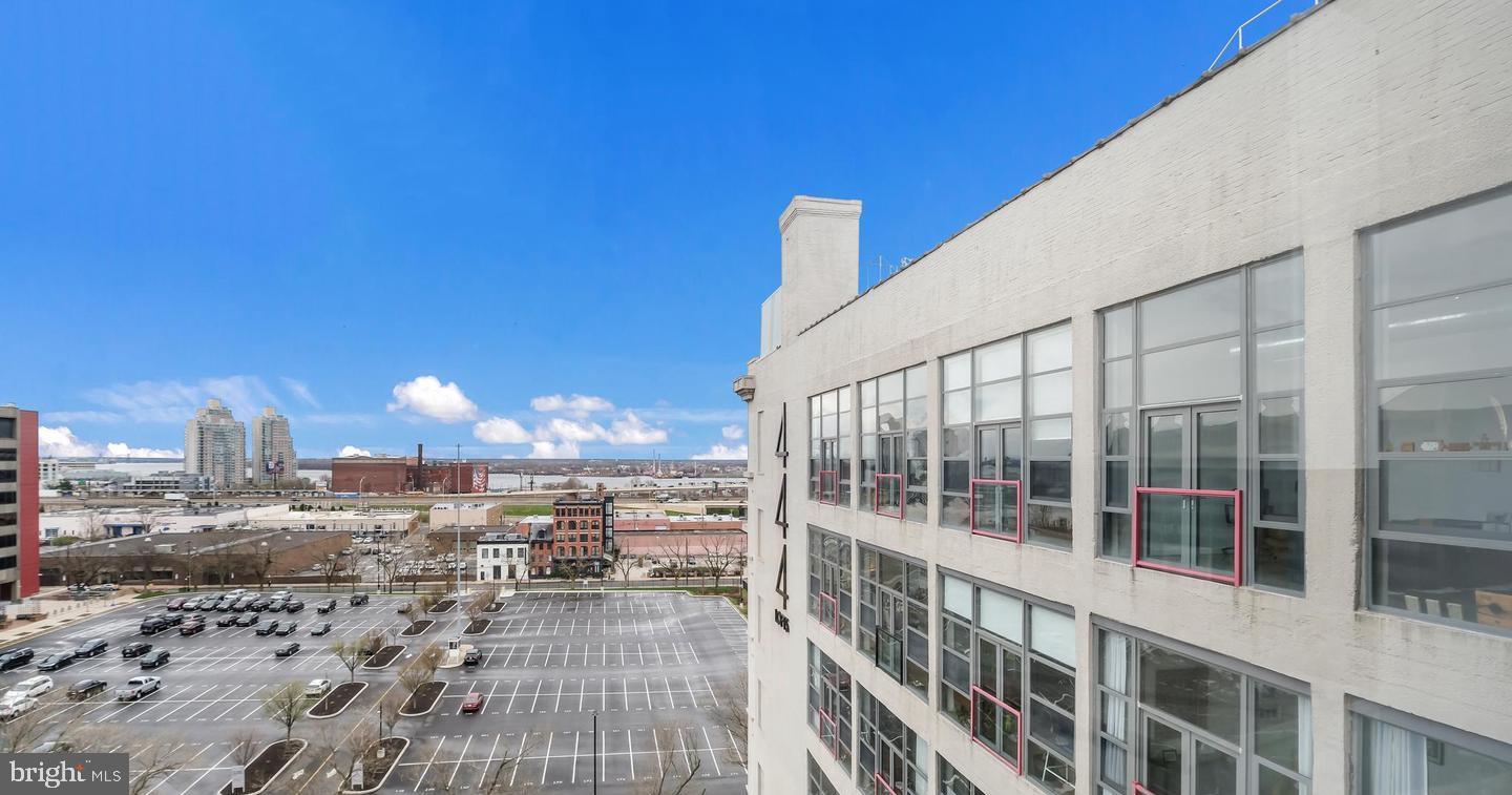 444 N 4TH STREET Unit: 409