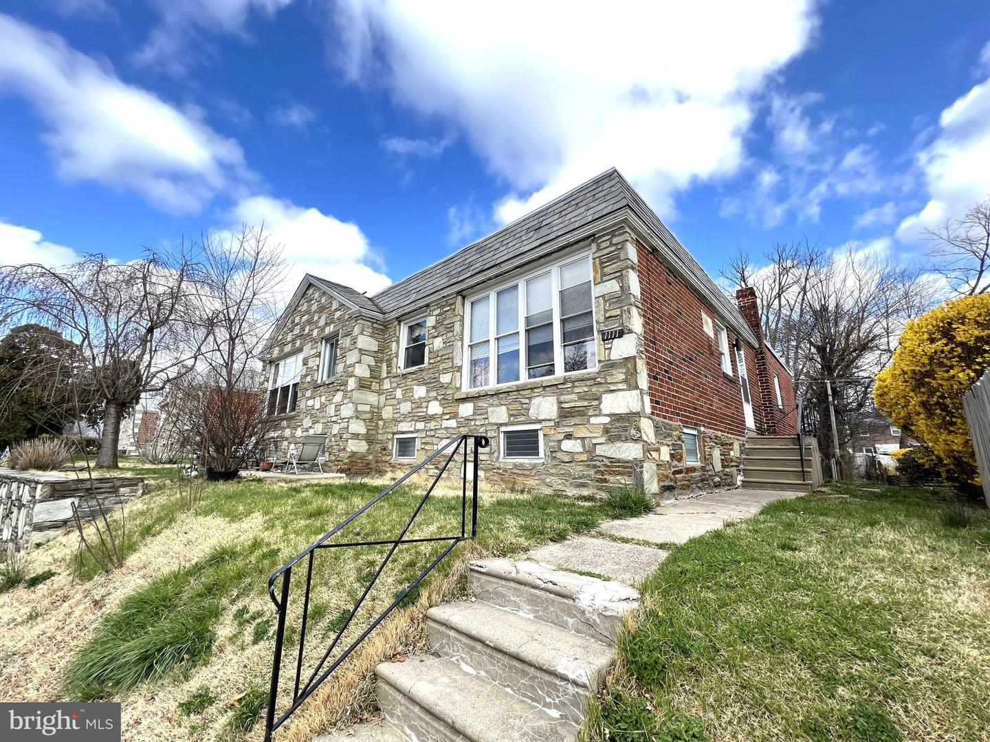 1111 RIPLEY STREET