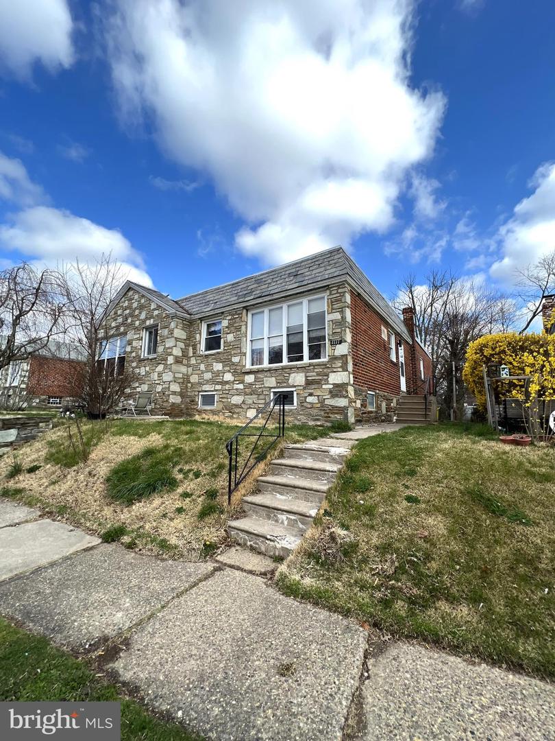 1111 RIPLEY STREET