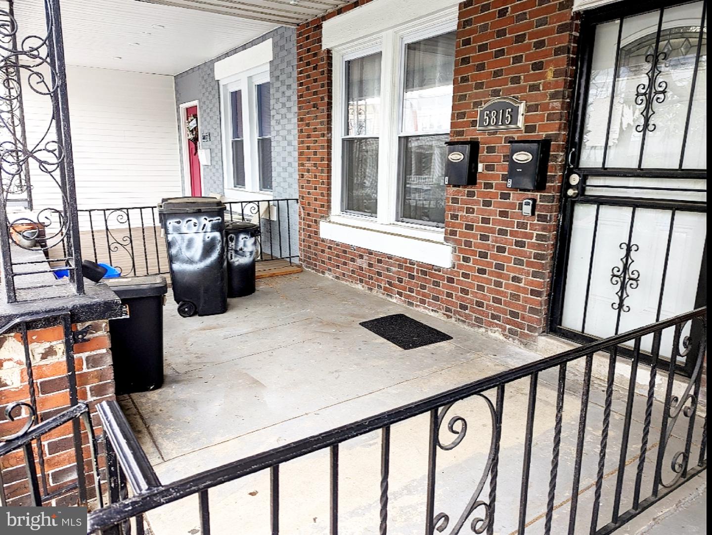 5815 CATHARINE STREET Unit: APT A