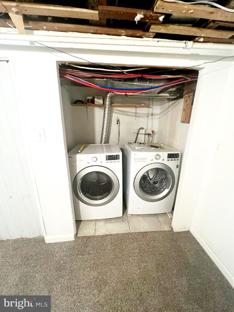 5815 CATHARINE STREET Unit: APT A