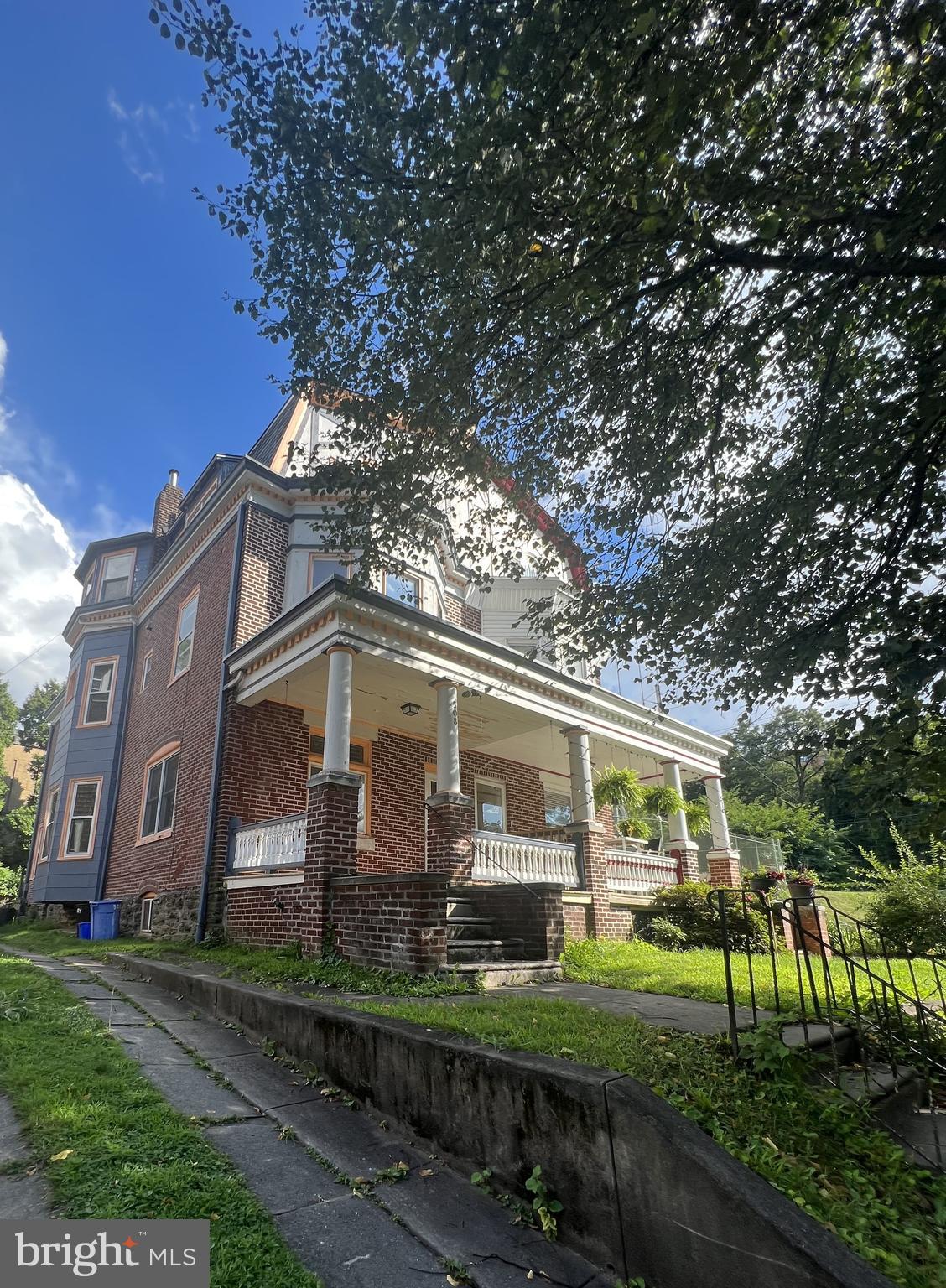 508 W HARVEY STREET Unit: 1