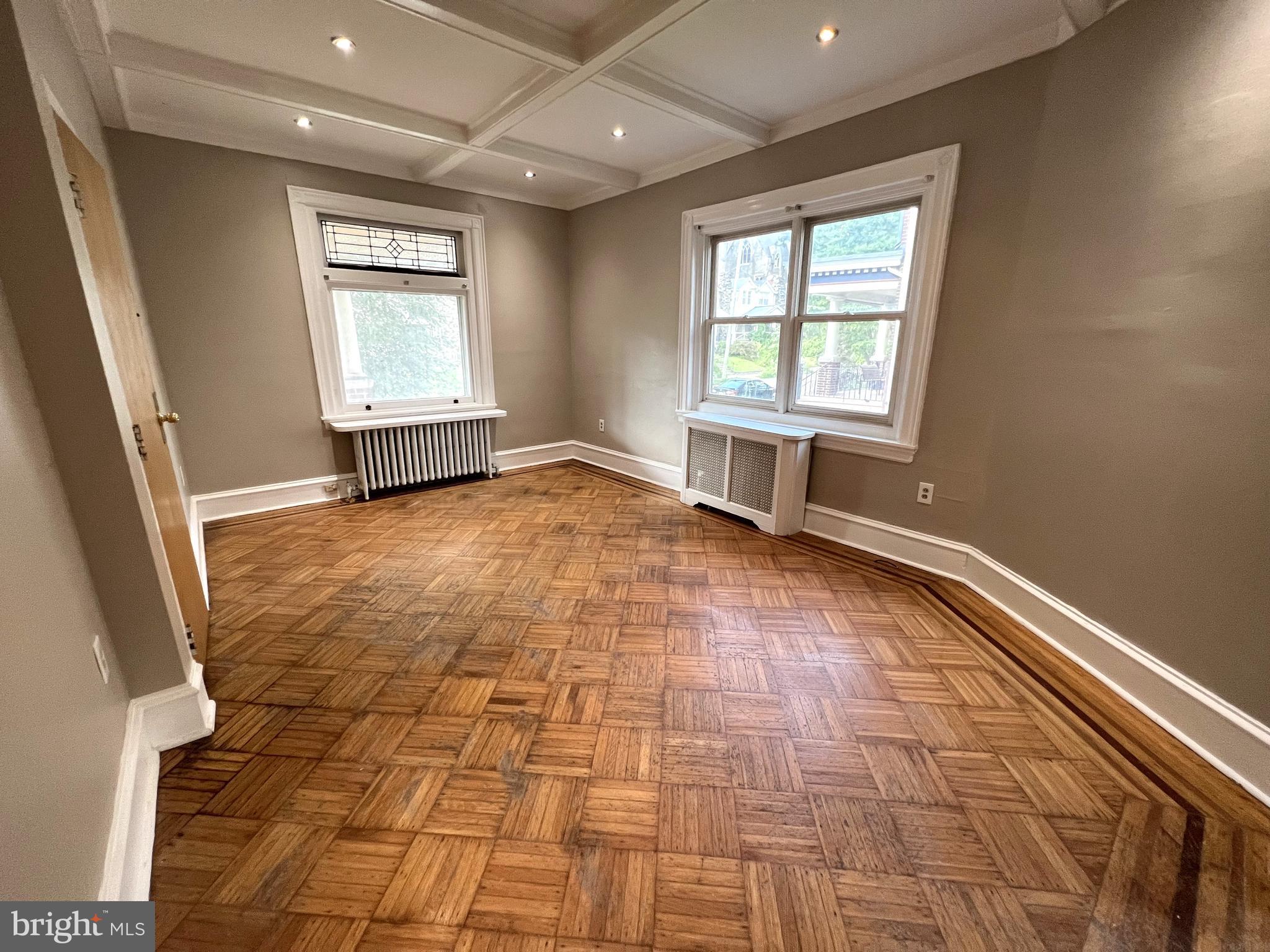 508 W HARVEY STREET Unit: 1