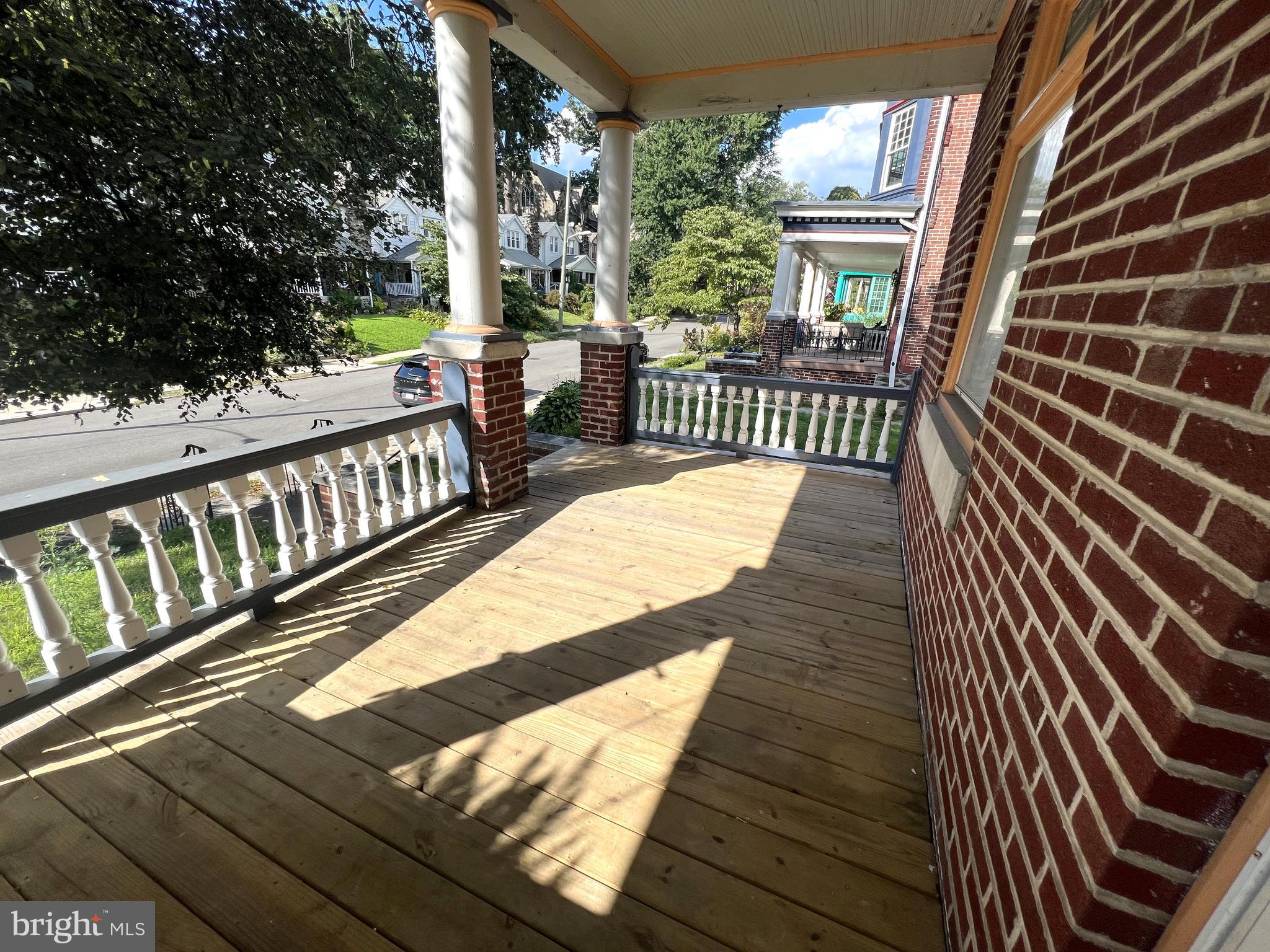 508 W HARVEY STREET Unit: 1