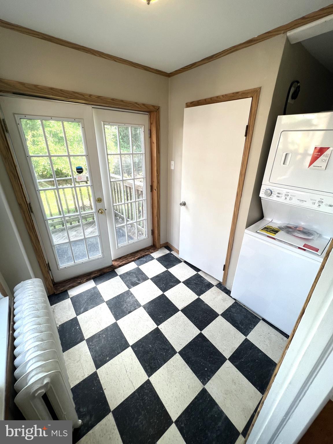 508 W HARVEY STREET Unit: 1