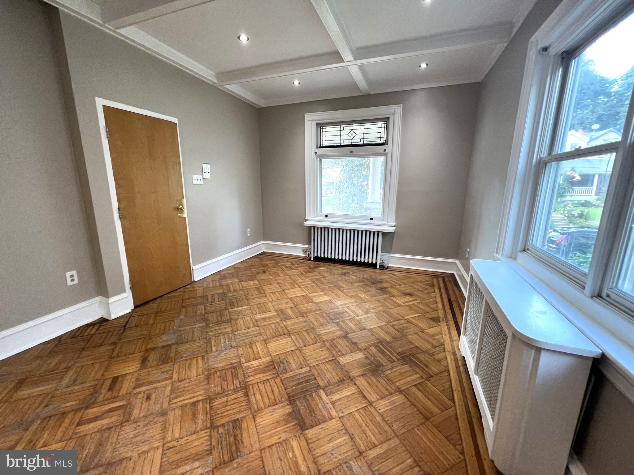 508 W HARVEY STREET Unit: 1