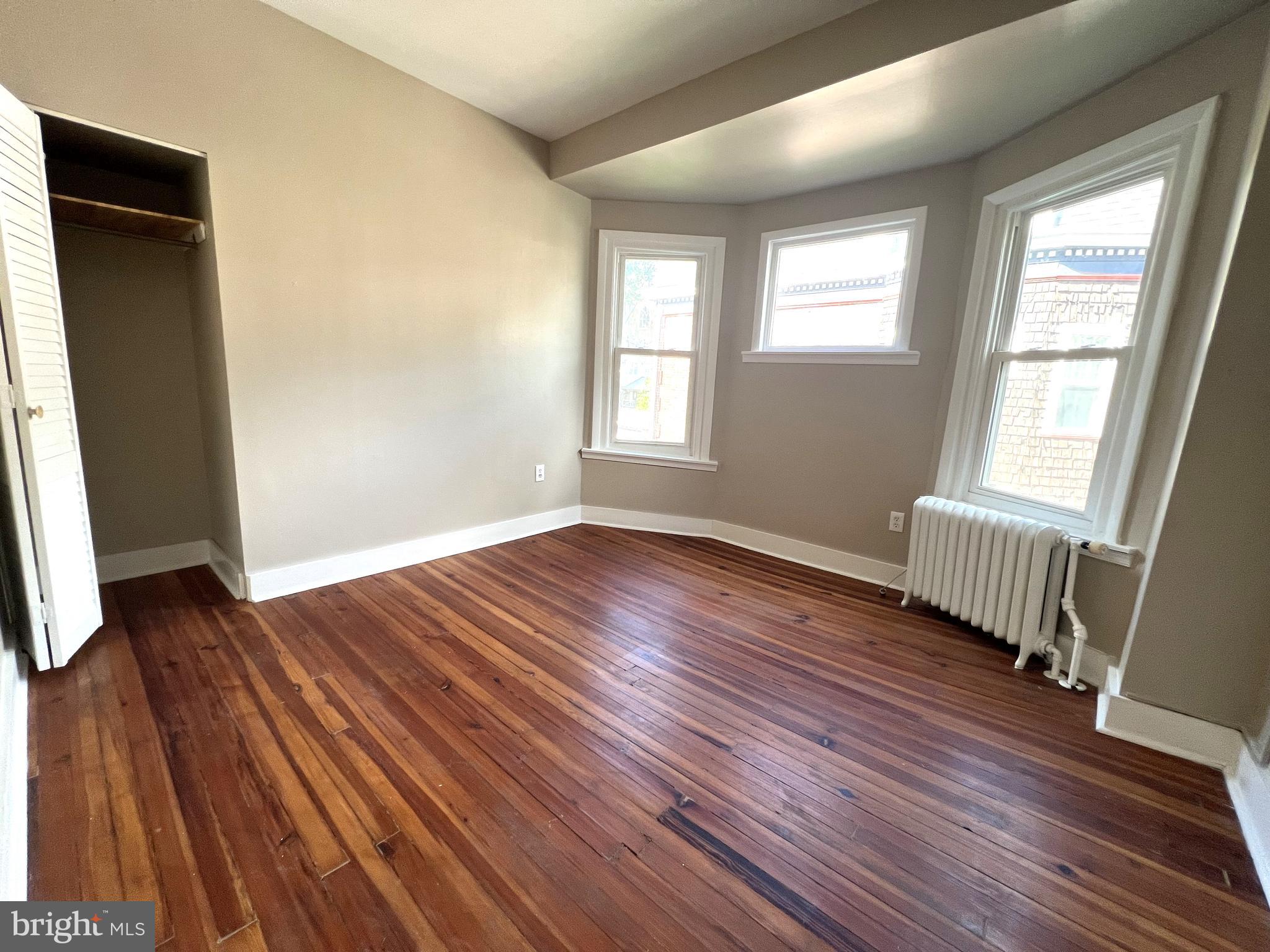 508 W HARVEY STREET Unit: 1