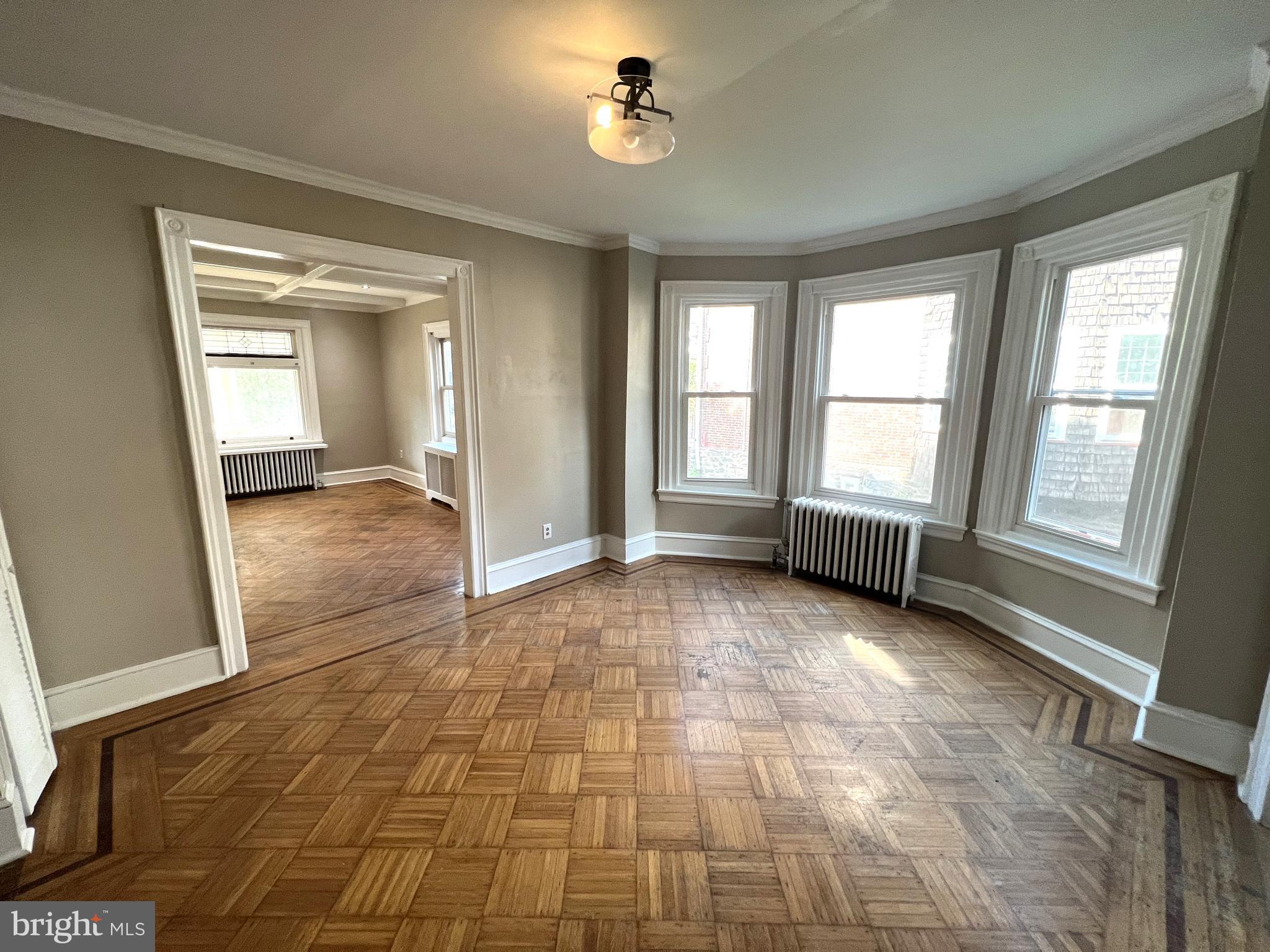508 W HARVEY STREET Unit: 1