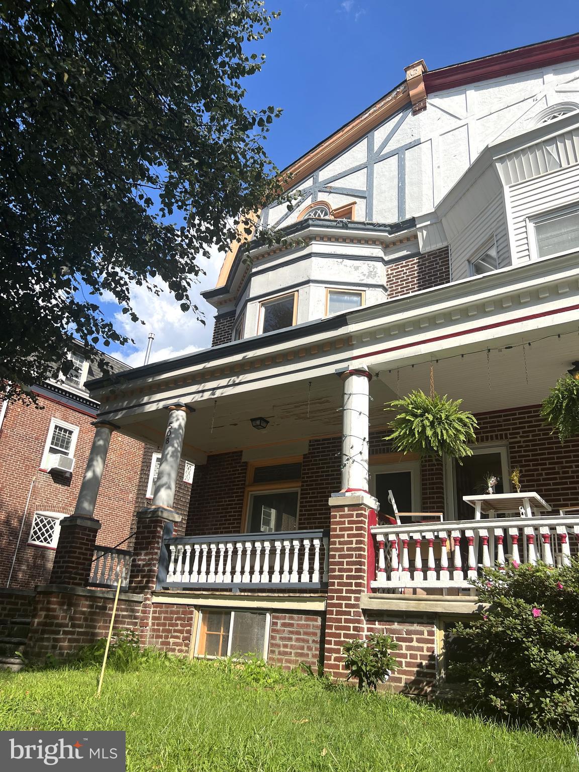 508 W HARVEY STREET Unit: 1