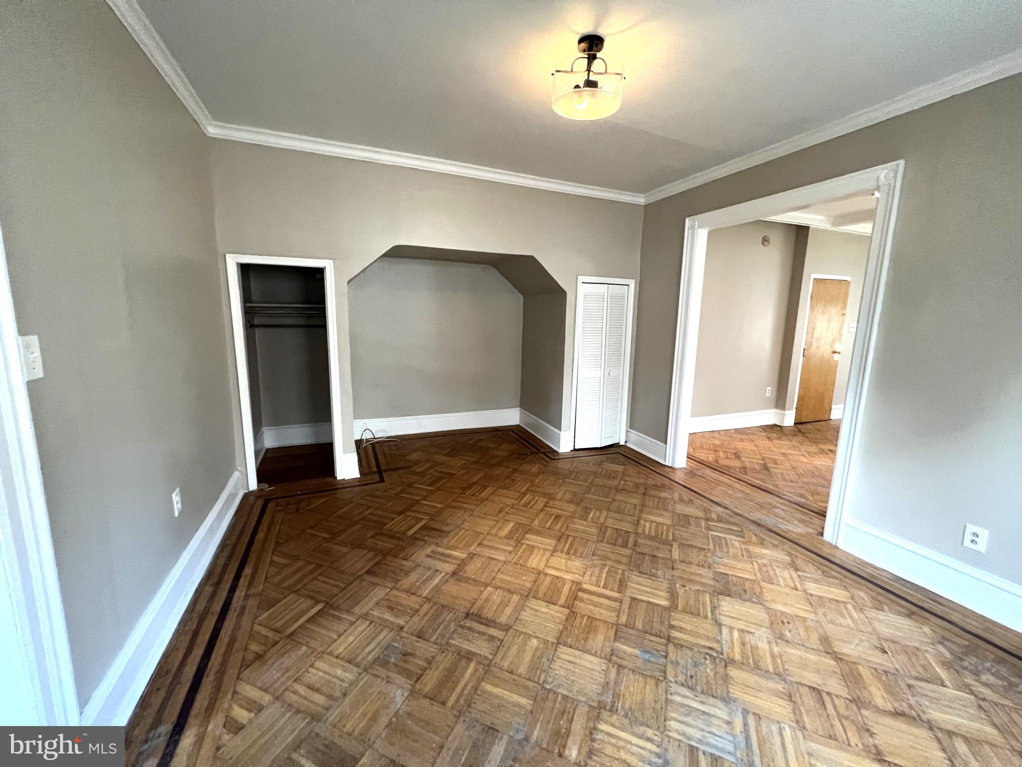 508 W HARVEY STREET Unit: 1
