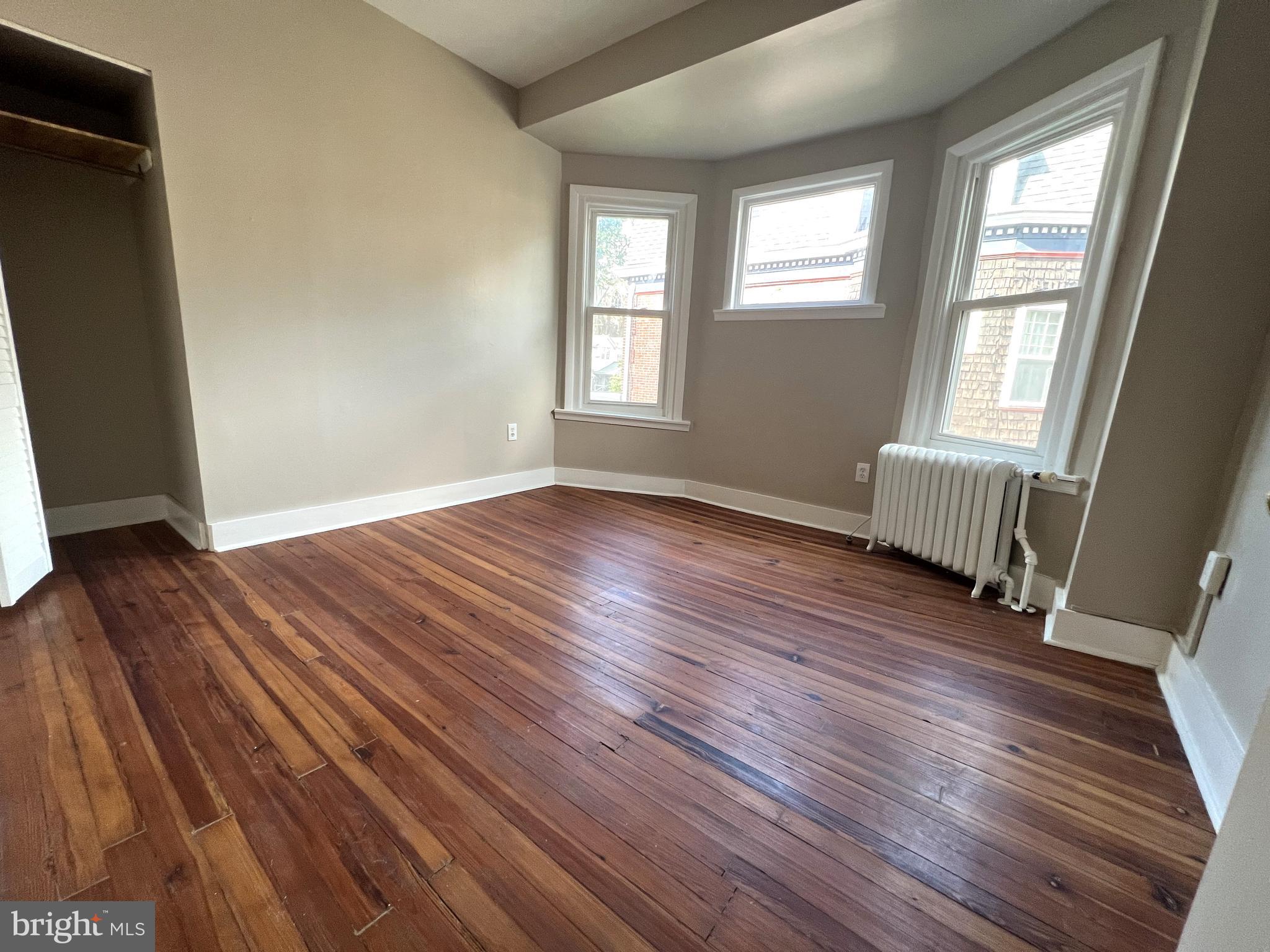 508 W HARVEY STREET Unit: 1