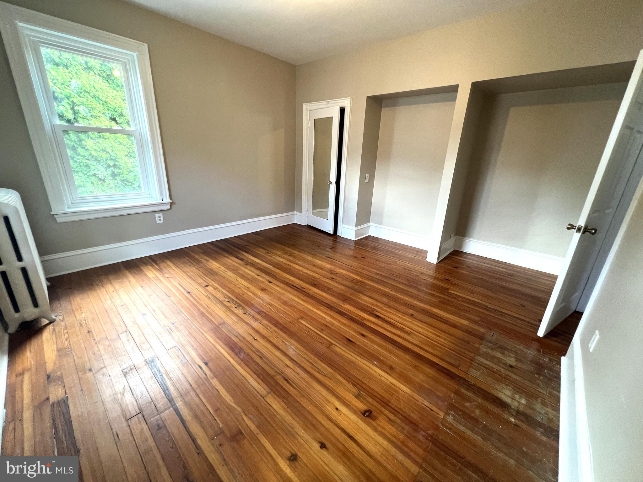 508 W HARVEY STREET Unit: 1