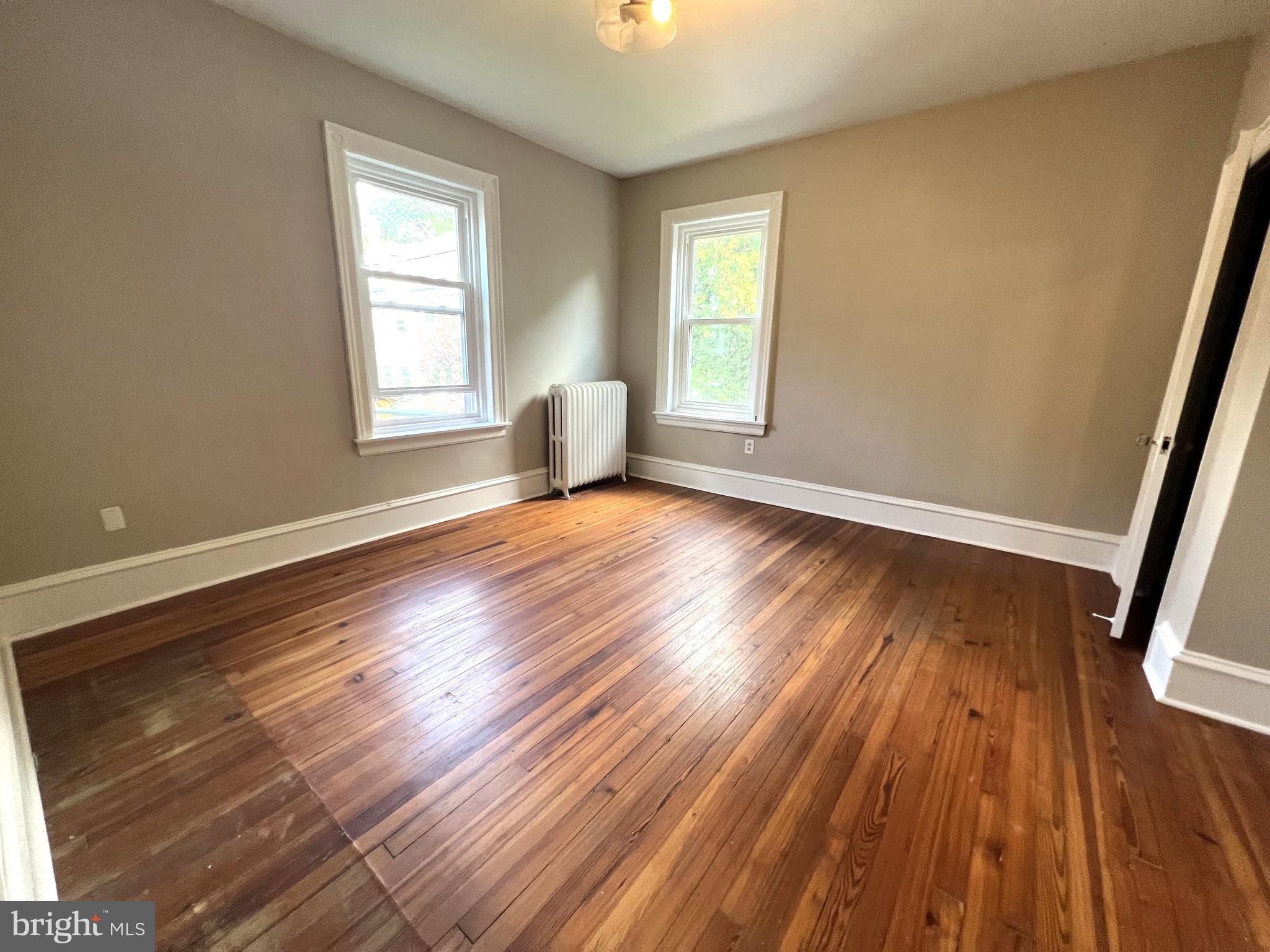 508 W HARVEY STREET Unit: 1