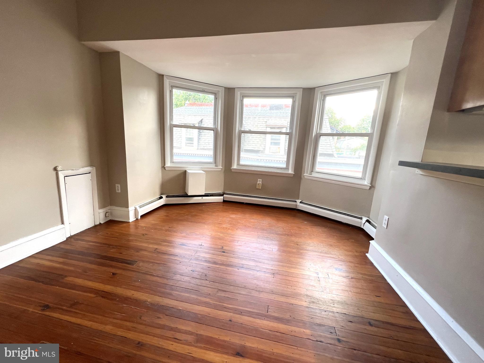 508 W HARVEY STREET Unit: 2