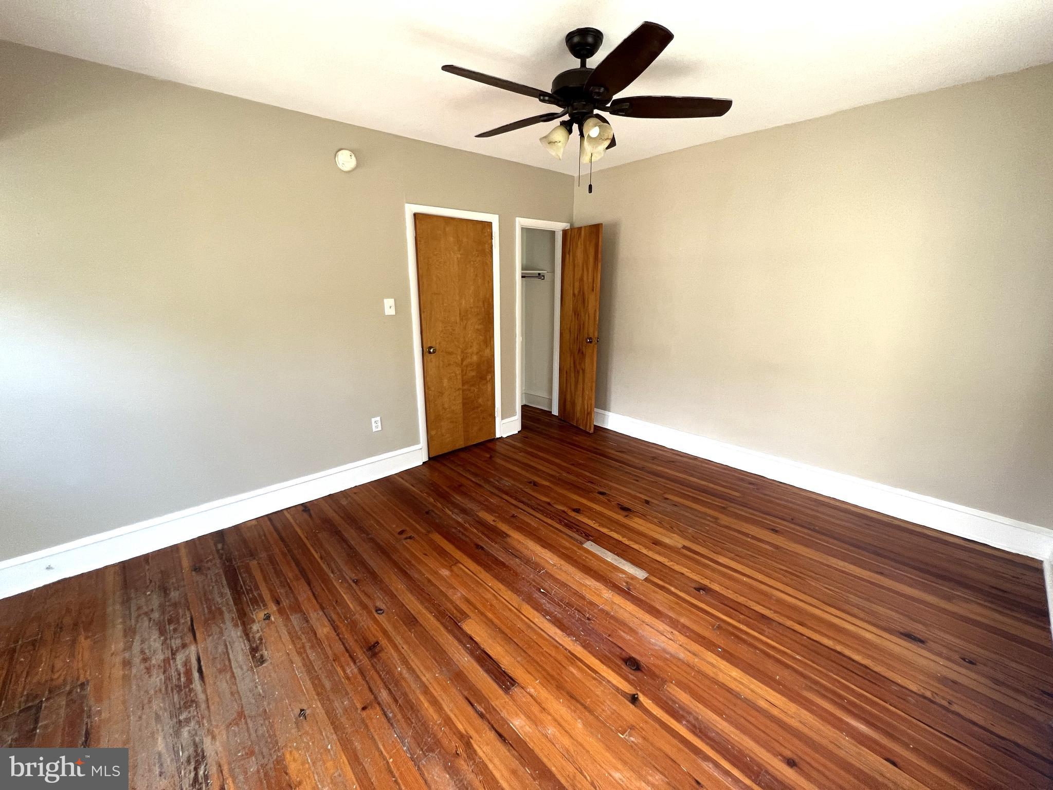 508 W HARVEY STREET Unit: 2