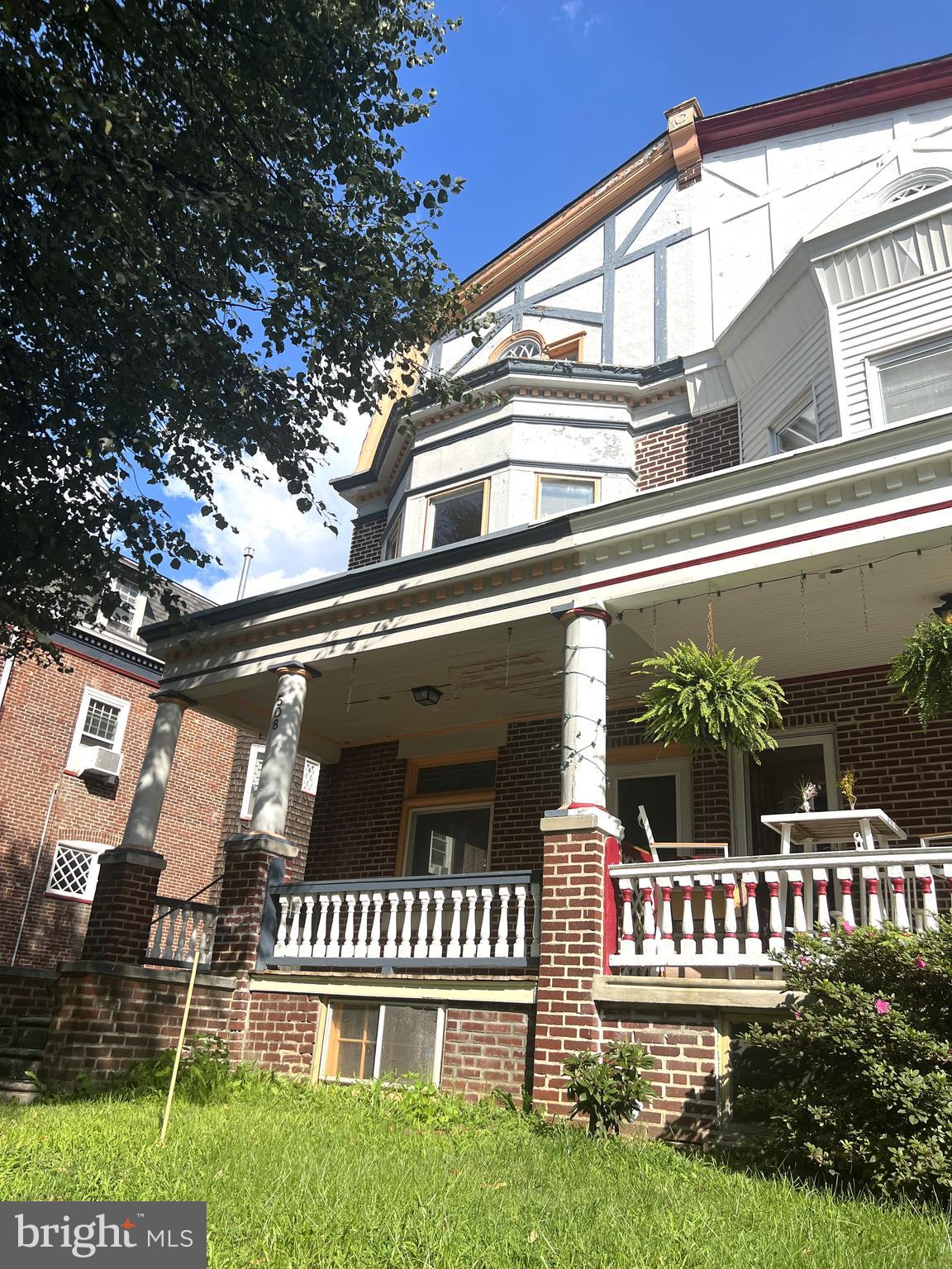 508 W HARVEY STREET Unit: 2