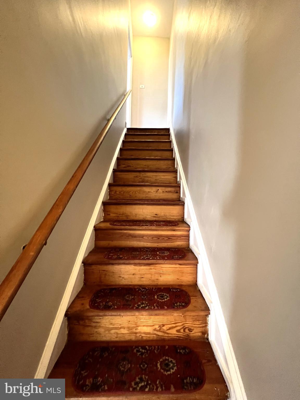 508 W HARVEY STREET Unit: 2