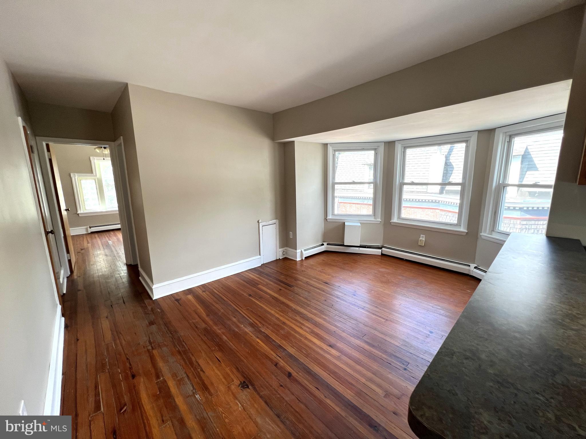 508 W HARVEY STREET Unit: 2