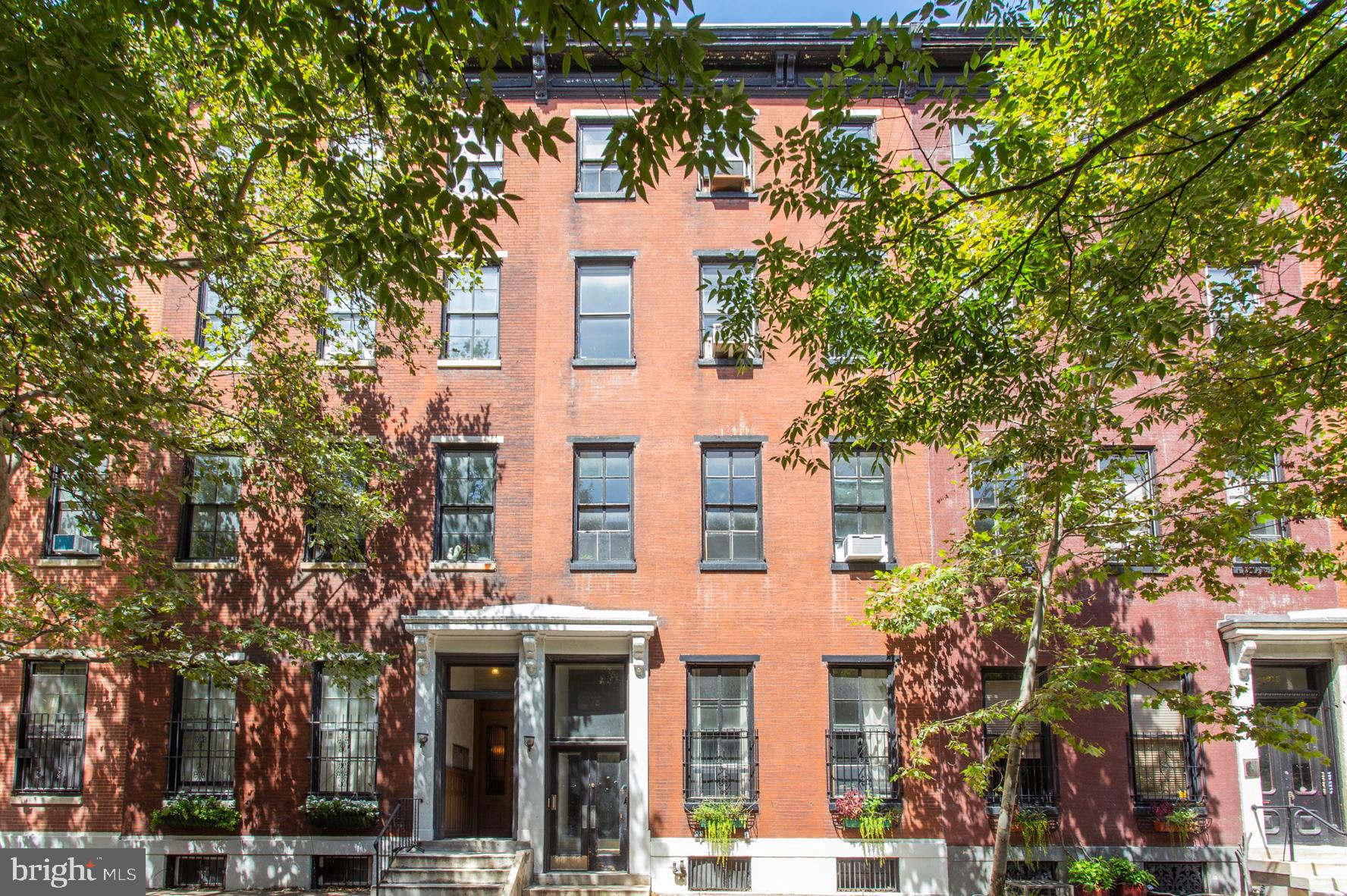 1817 Pine STREET Unit: 4