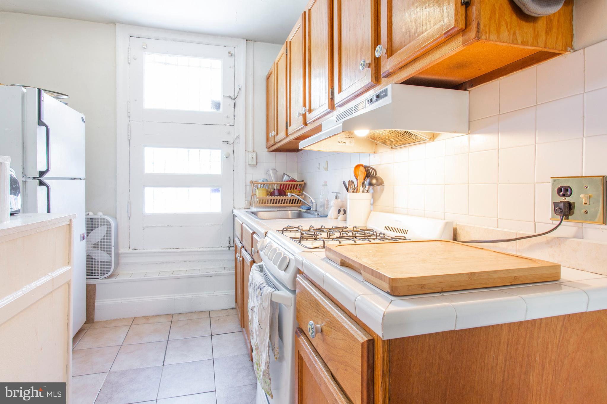 1817 Pine STREET Unit: 4