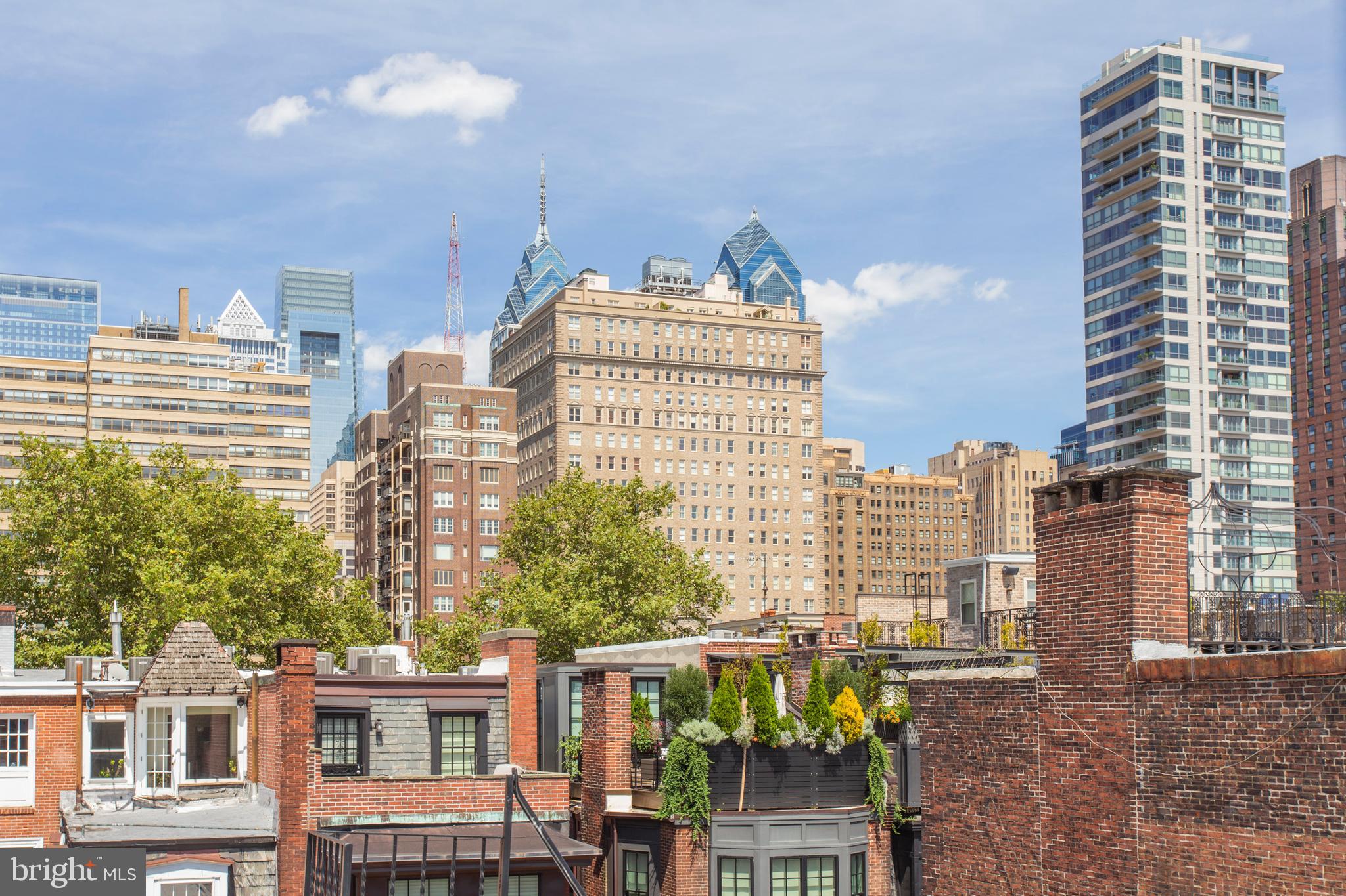 1817 Pine STREET Unit: 4