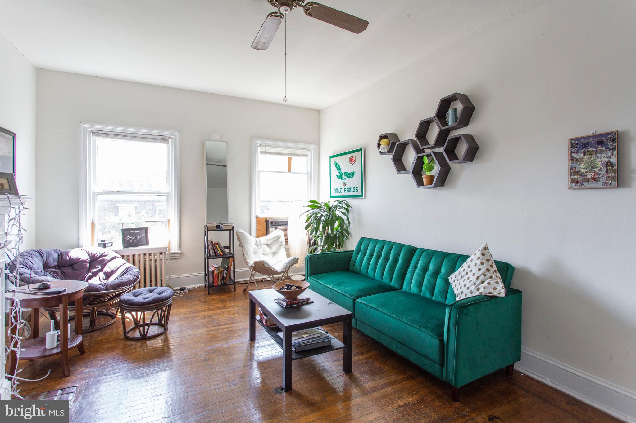 1817 Pine STREET Unit: 4