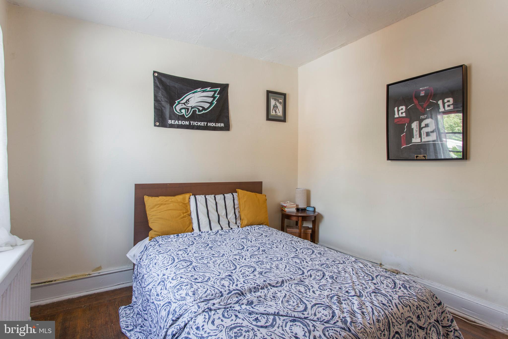 1817 Pine STREET Unit: 4