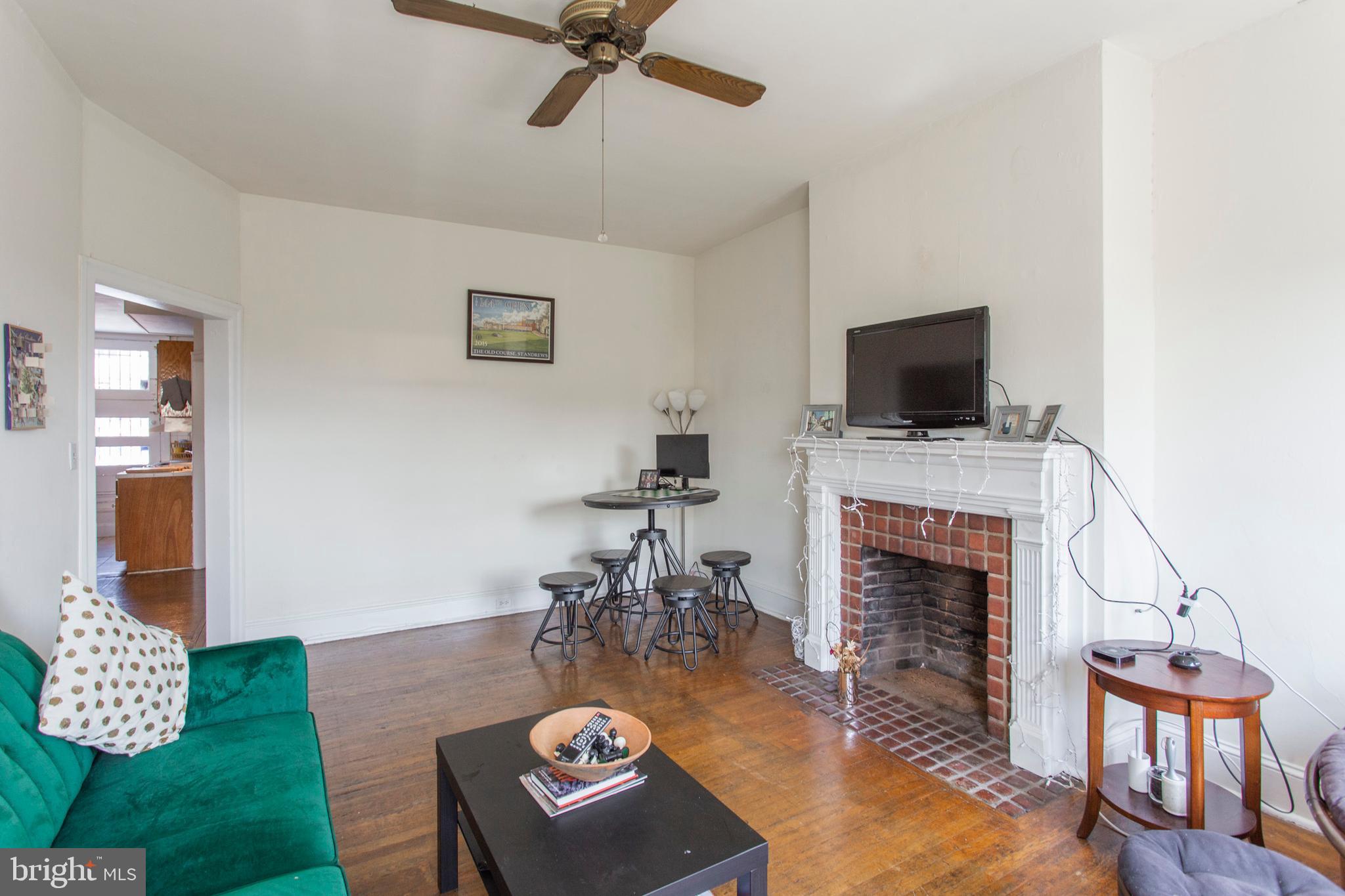 1817 Pine STREET Unit: 4