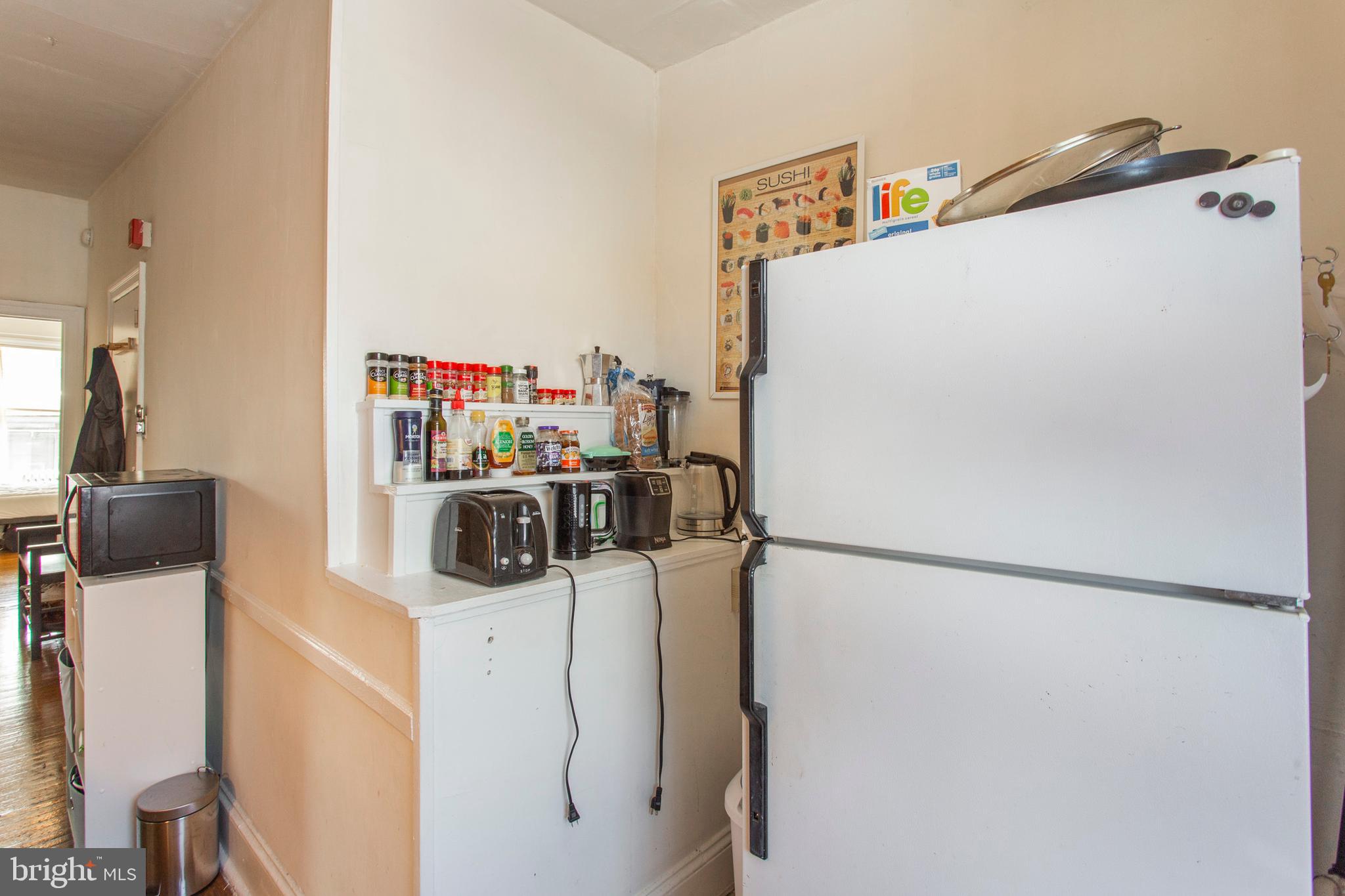 1817 Pine STREET Unit: 4
