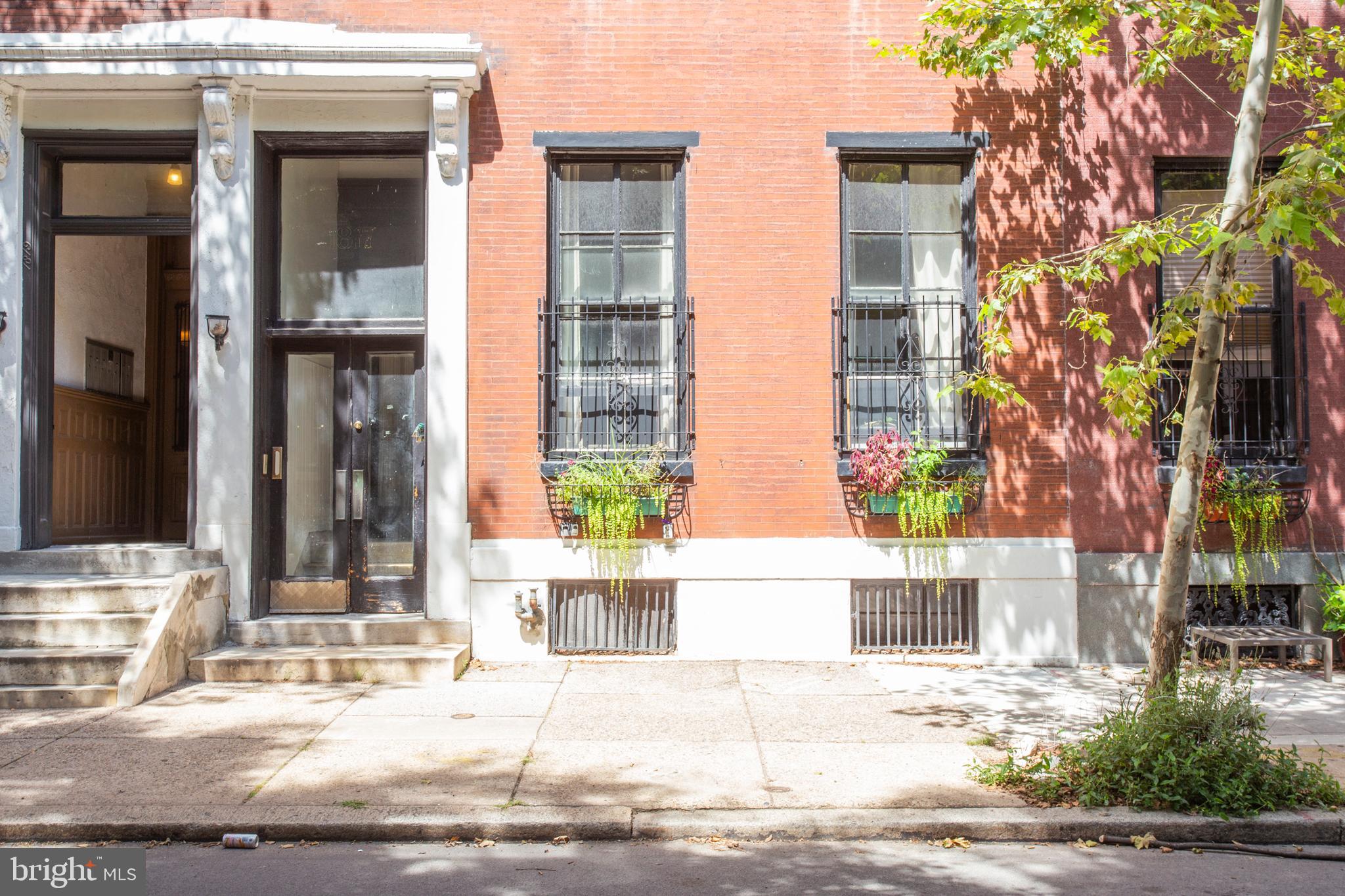 1817 Pine STREET Unit: 4