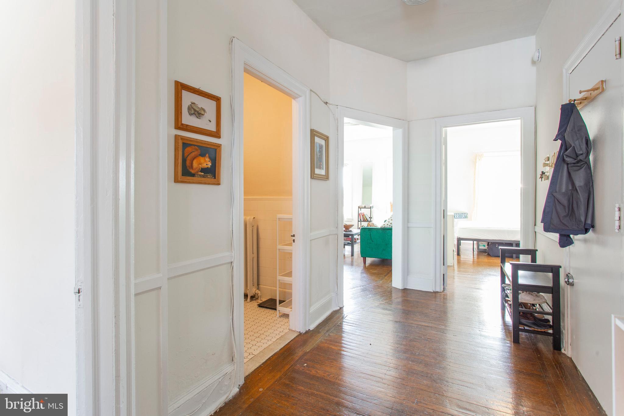 1817 Pine STREET Unit: 4
