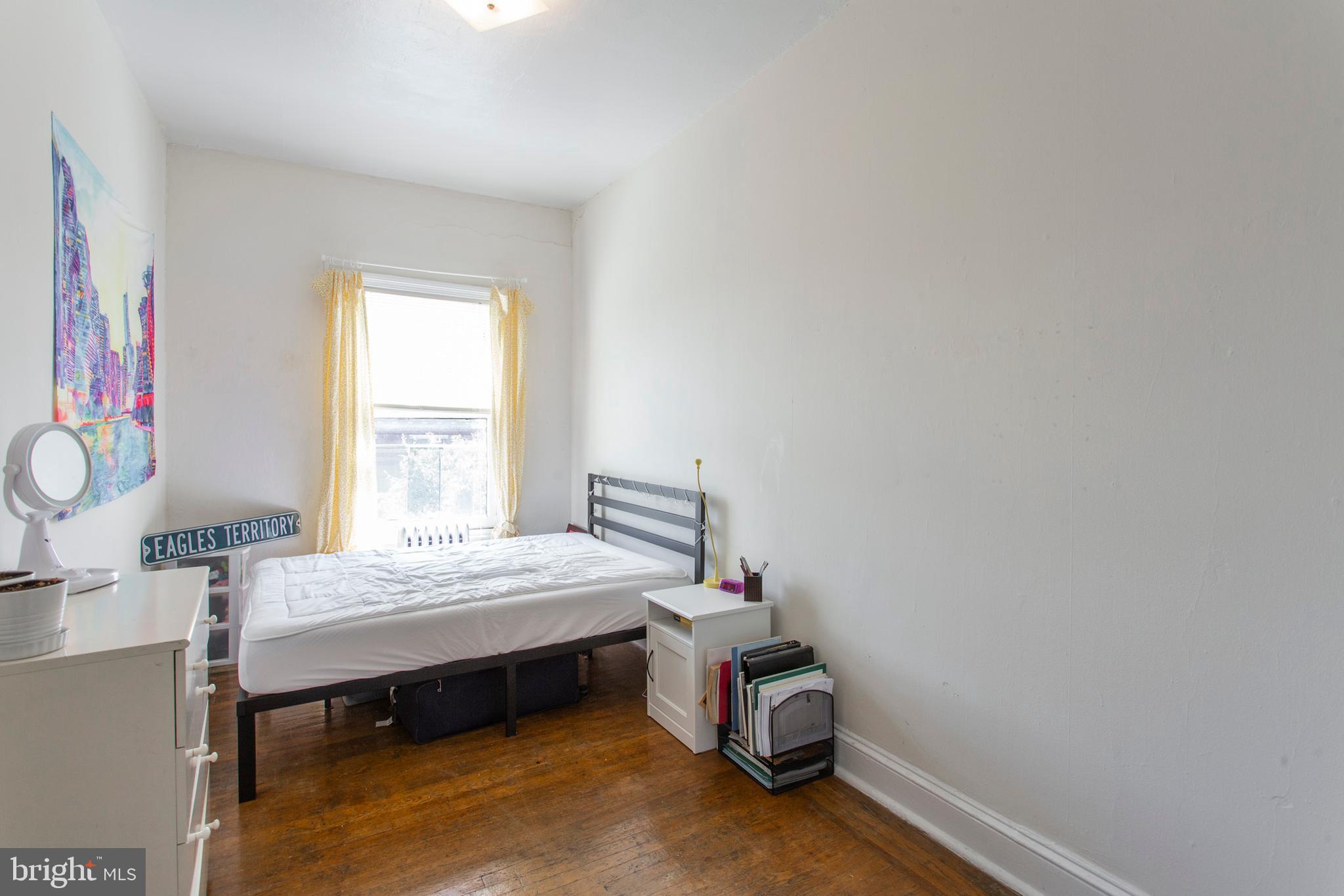 1817 Pine STREET Unit: 4