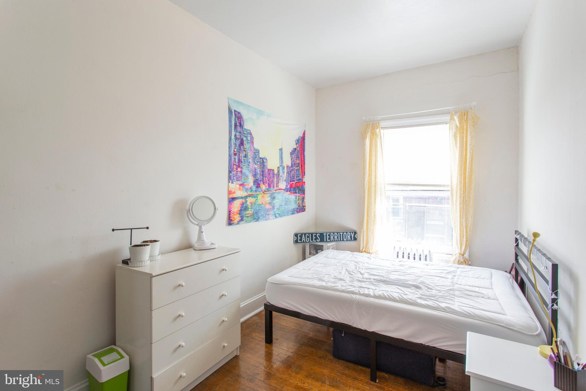1817 Pine STREET Unit: 4