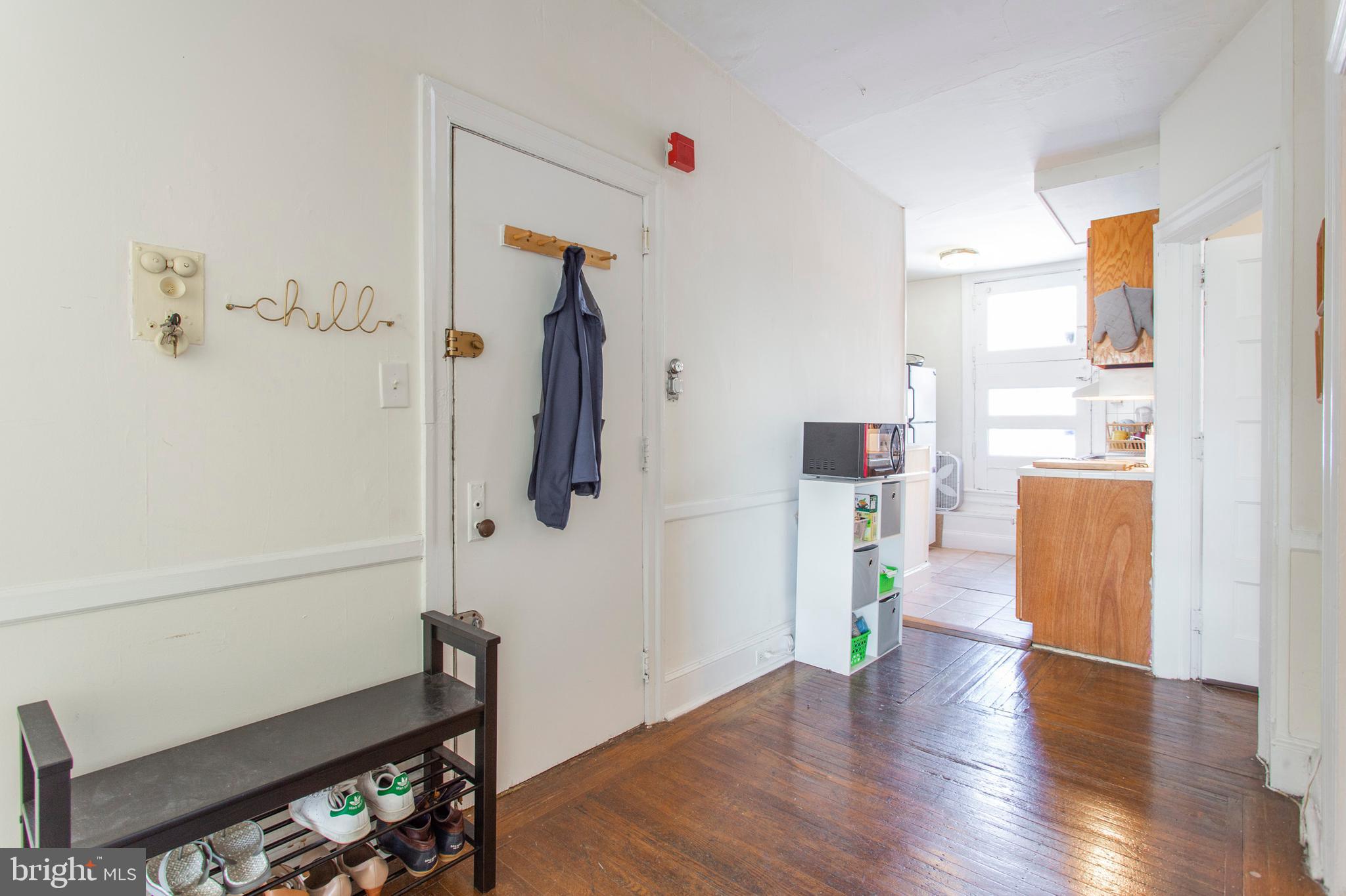 1817 Pine STREET Unit: 4