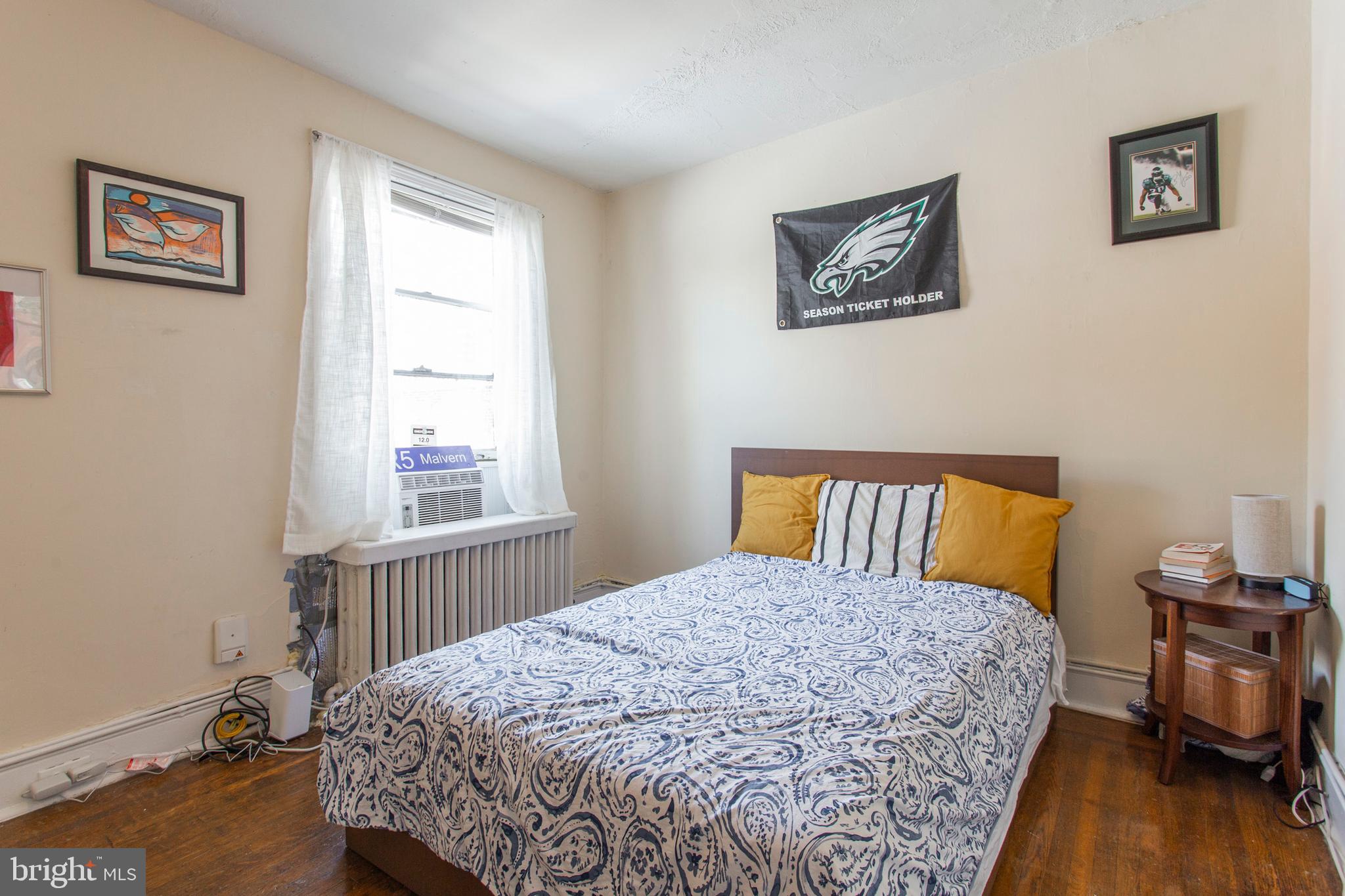 1817 Pine STREET Unit: 4